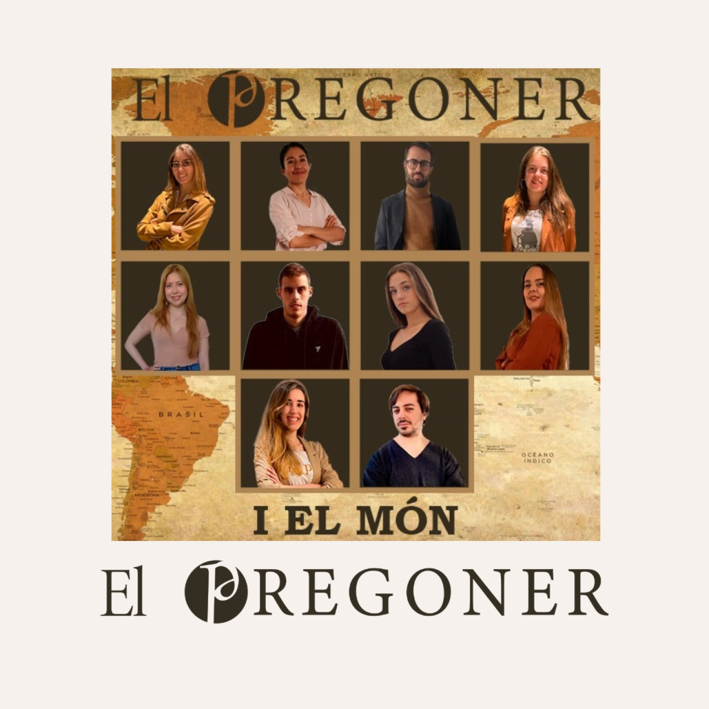 El Pregoner