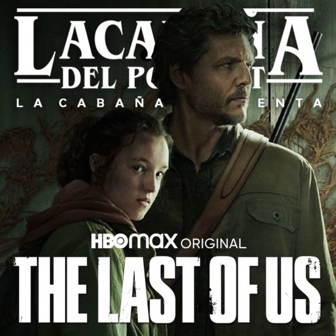 Especial The Last Of Us, la serie Capítulo 2 episode artwork
