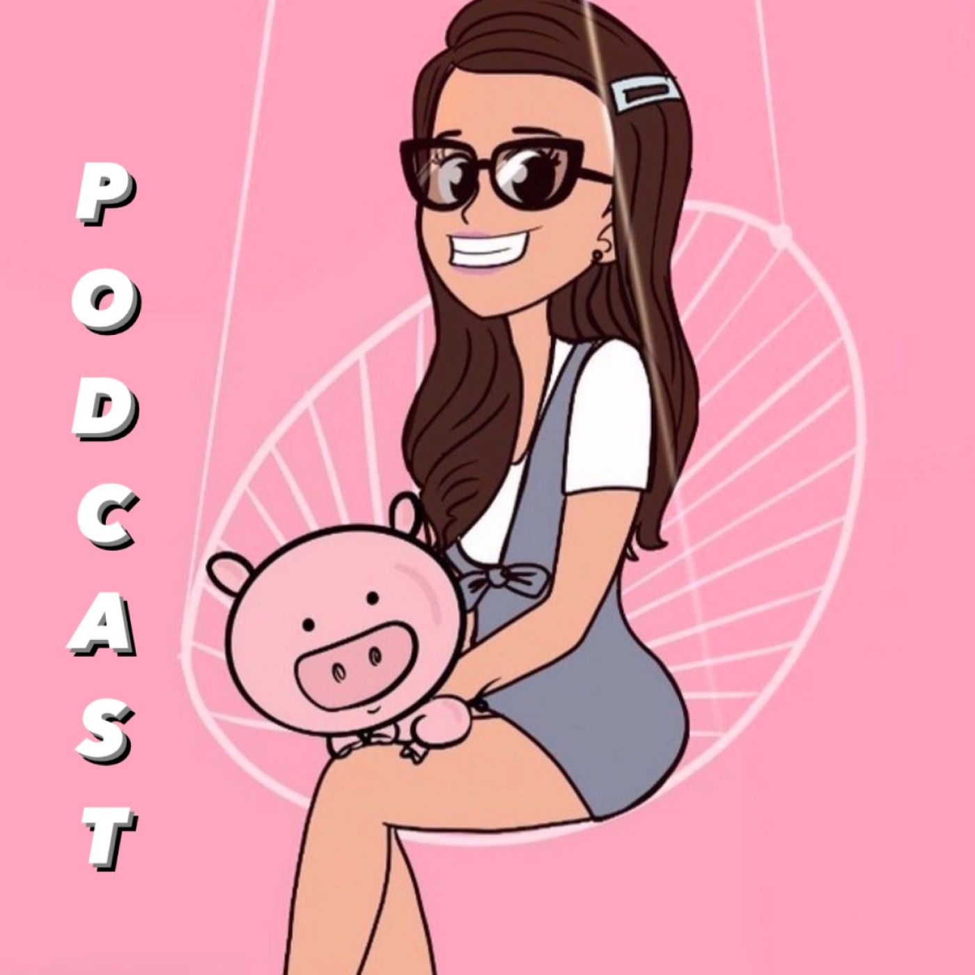 Episodio 17: we are back episode artwork