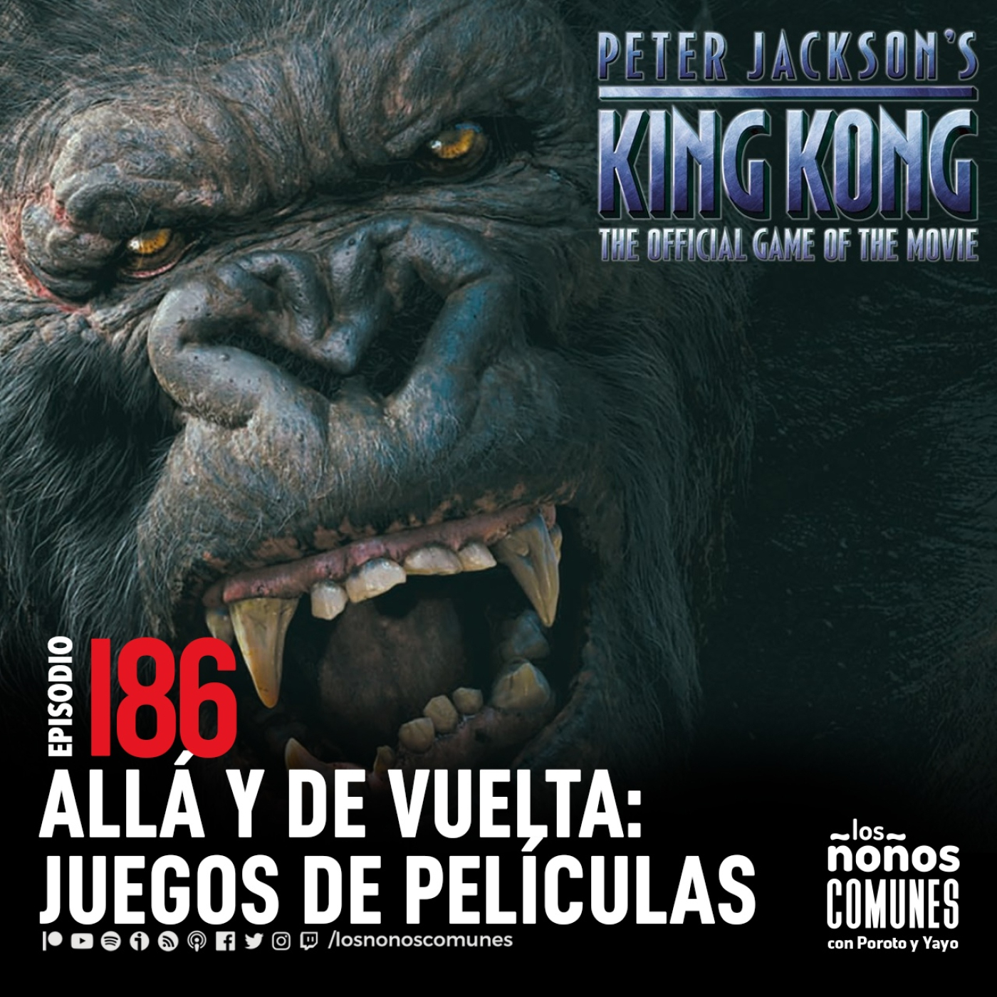 Los ñoños comunes