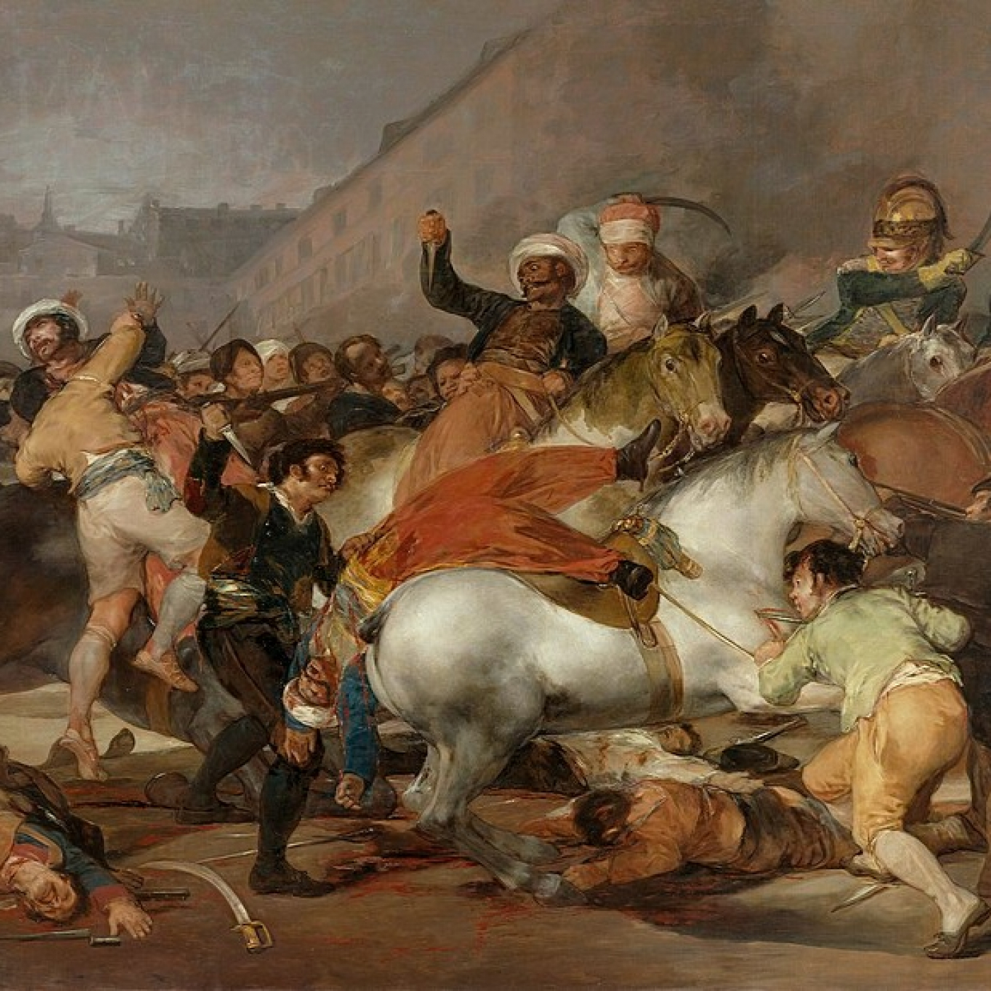 El Banquete Del Dr. Zagal