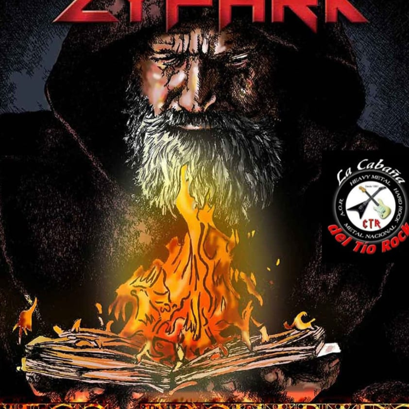 LA CABAÑA DEL TÍO ROCK 21-06-2022 episode artwork