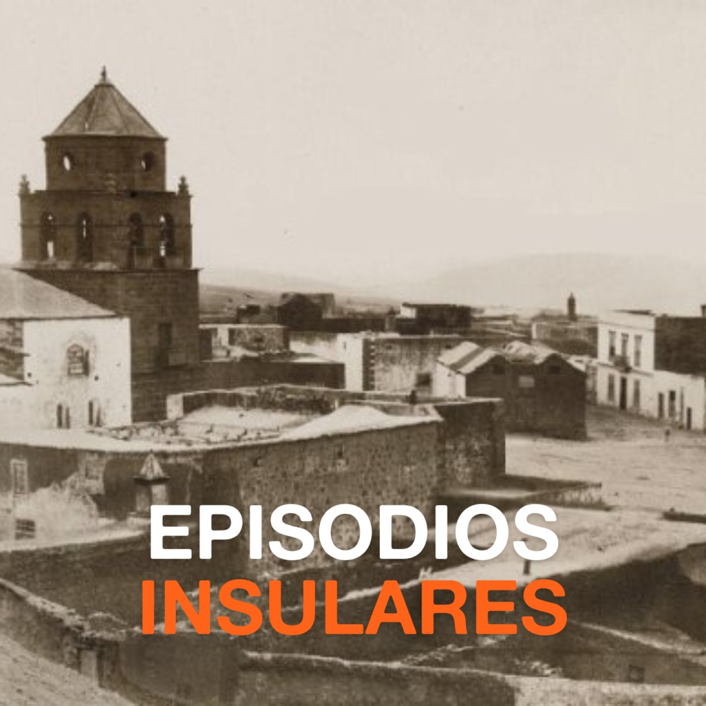 Episodios Insulares
