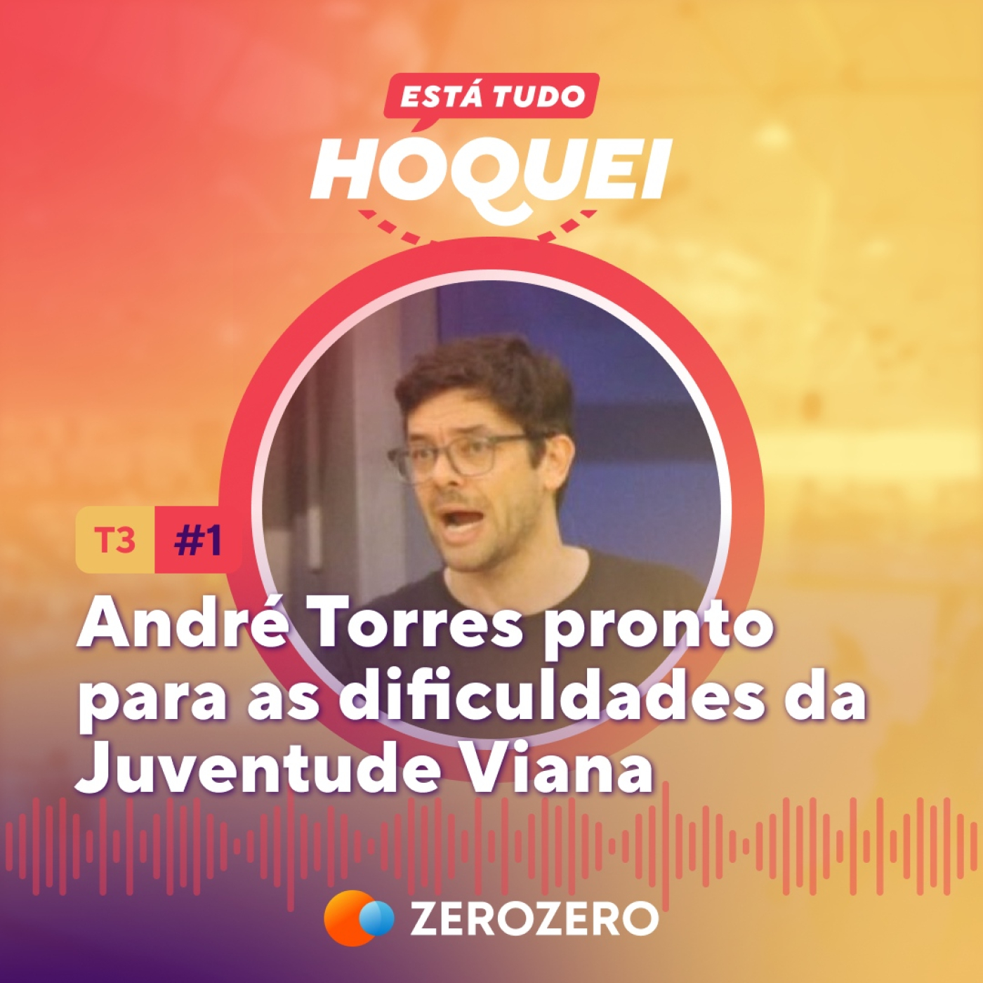Está Tudo Hóquei - O Podcast