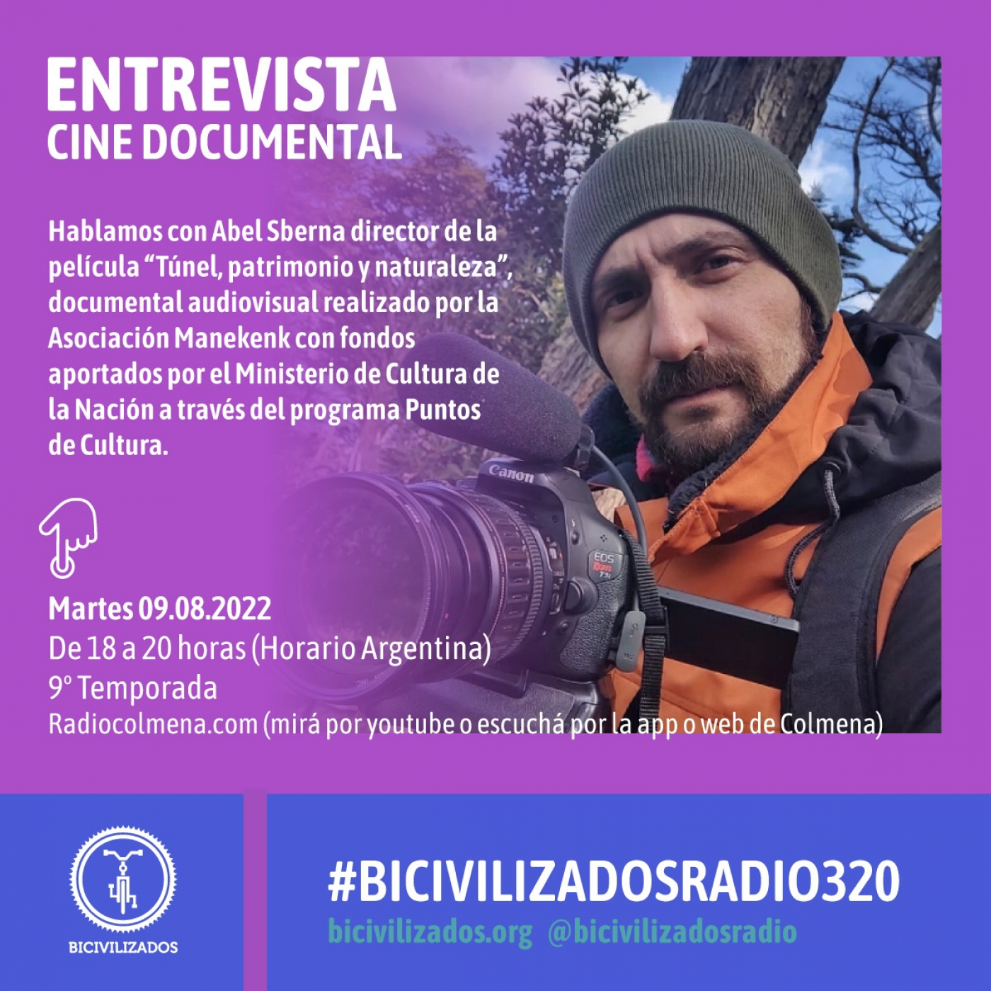 bicivilizados