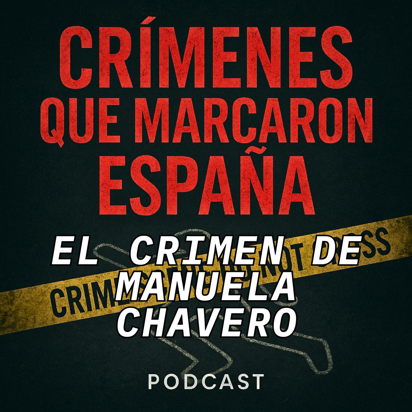 Cuatro años de silencio. El crimen de Manuela Chavero