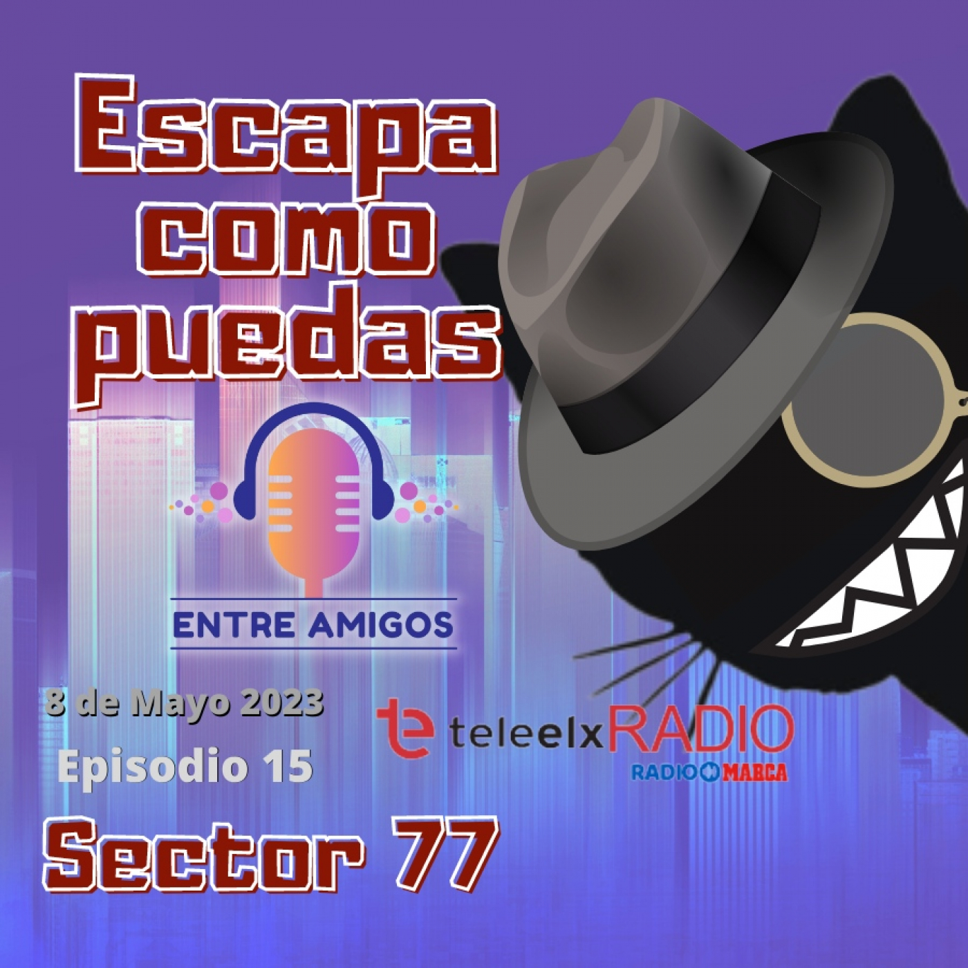 Radio Escape
