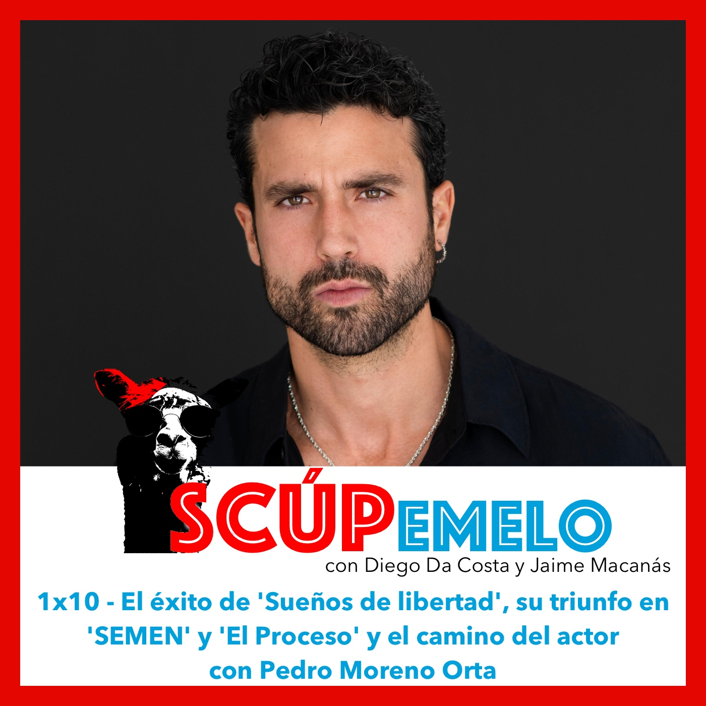 SCÚPemelo: Tu Podcast Cultural