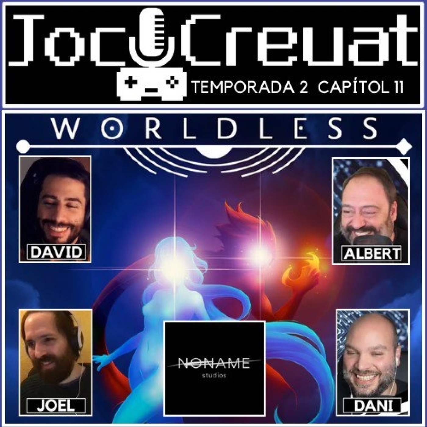 Joc Creuat