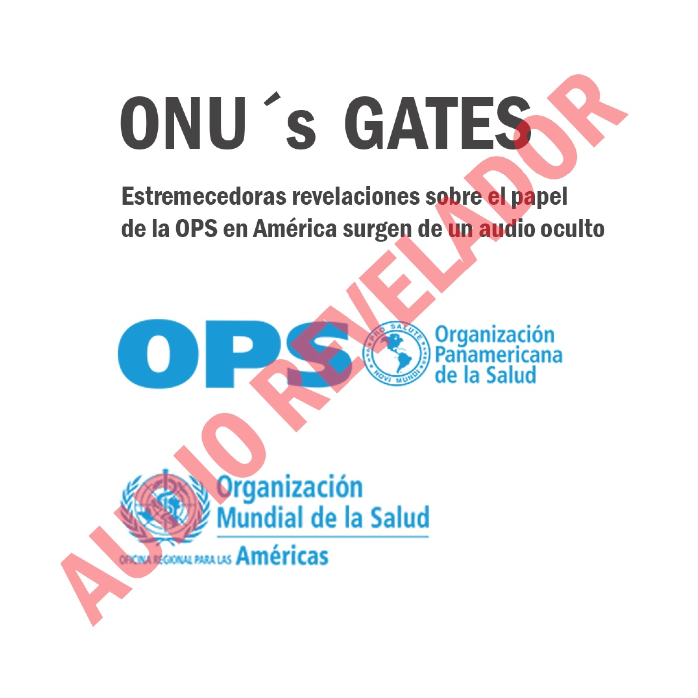AUDIO OCULTO entre Gonzalo Contreras, de la OPS y Santiago Caviglia episode artwork