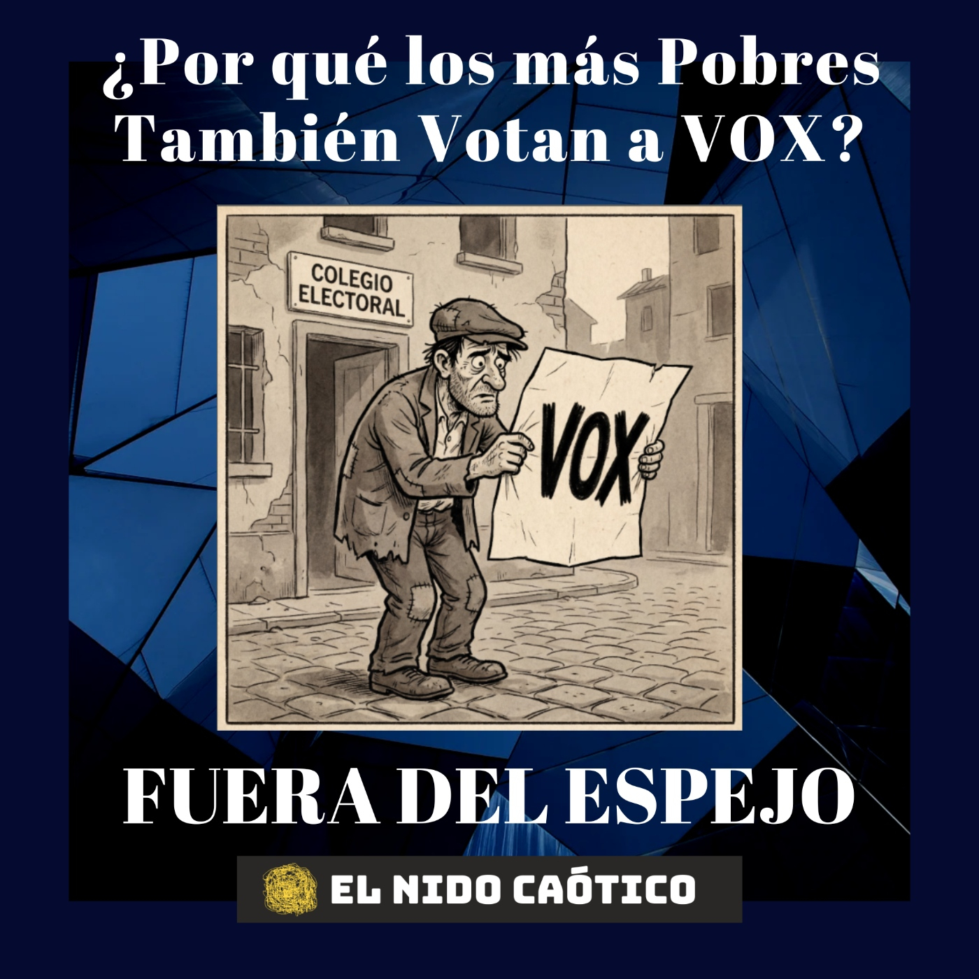 ¿Por qué los más Pobres También Votan a VOX?