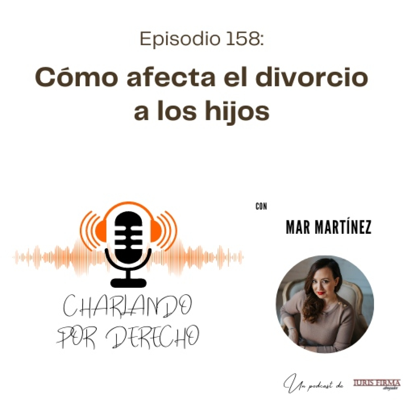 Charlando por Derecho - El podcast jurídico