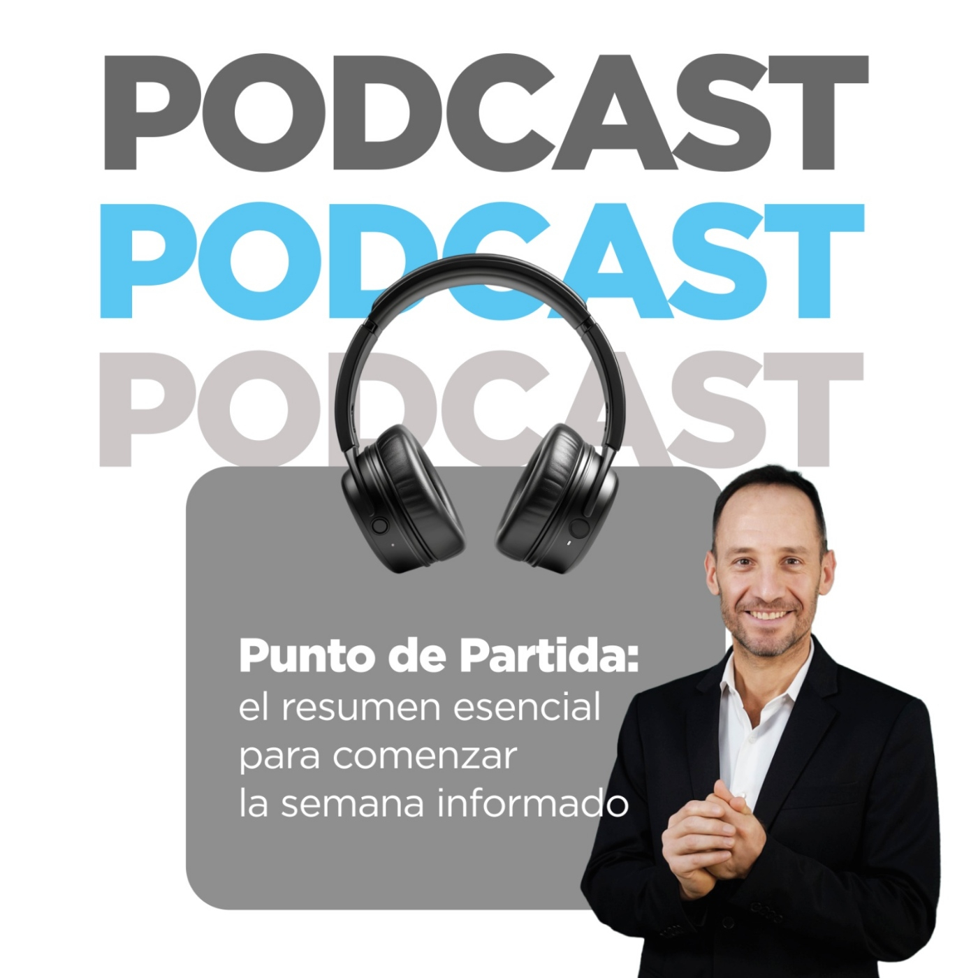 Punto de Partida episode artwork