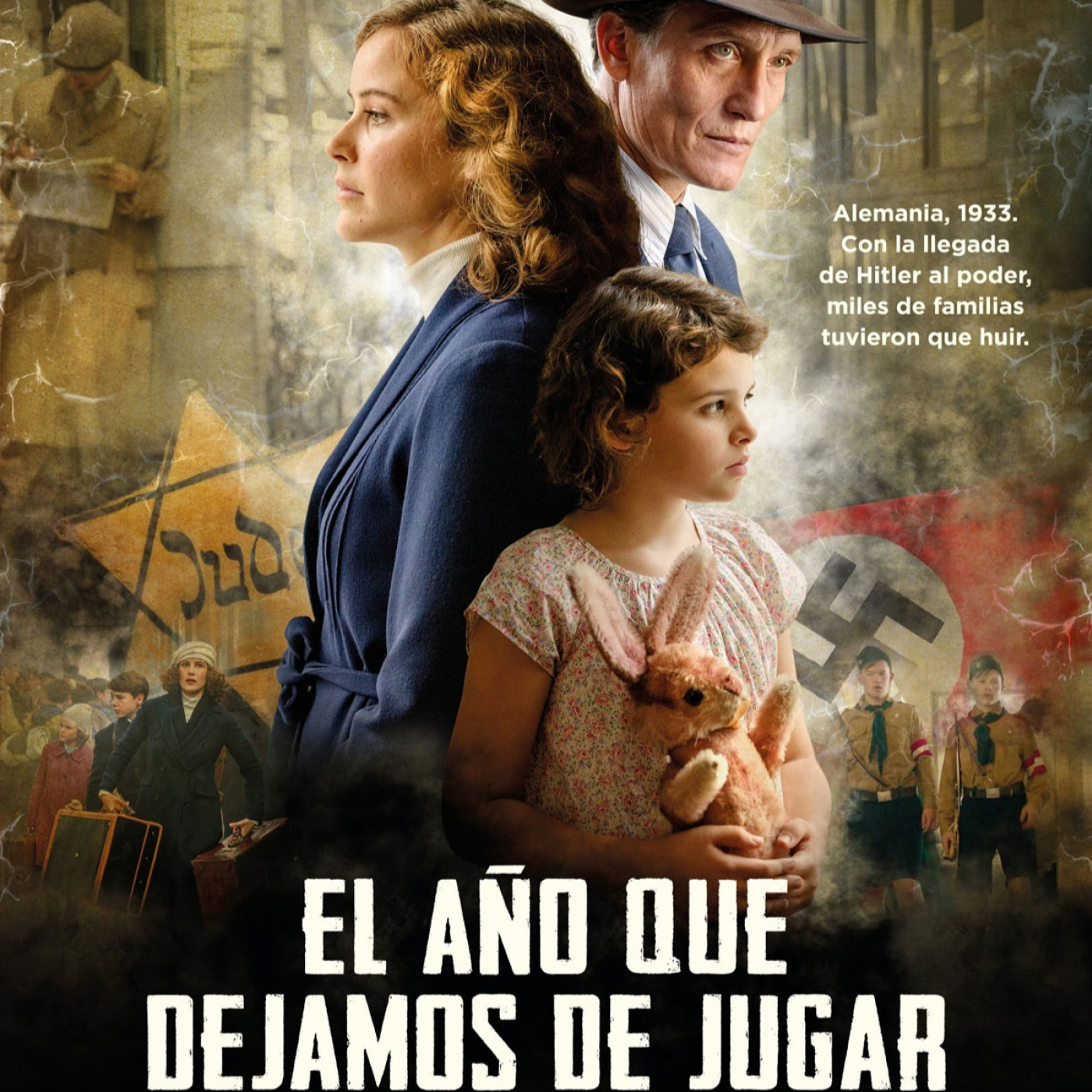 Escuchando Peliculas