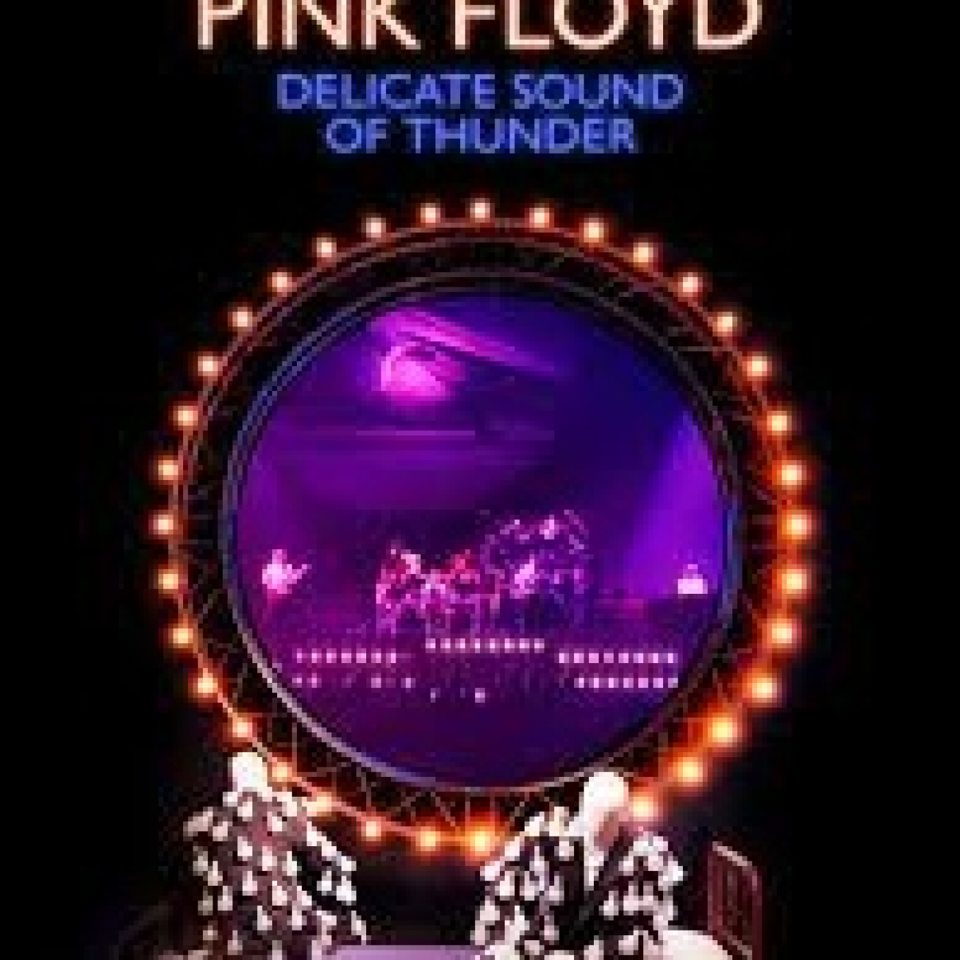 690 - Pink Floyd - Delicate Sound of Thunder New 4k Edition episode artwork