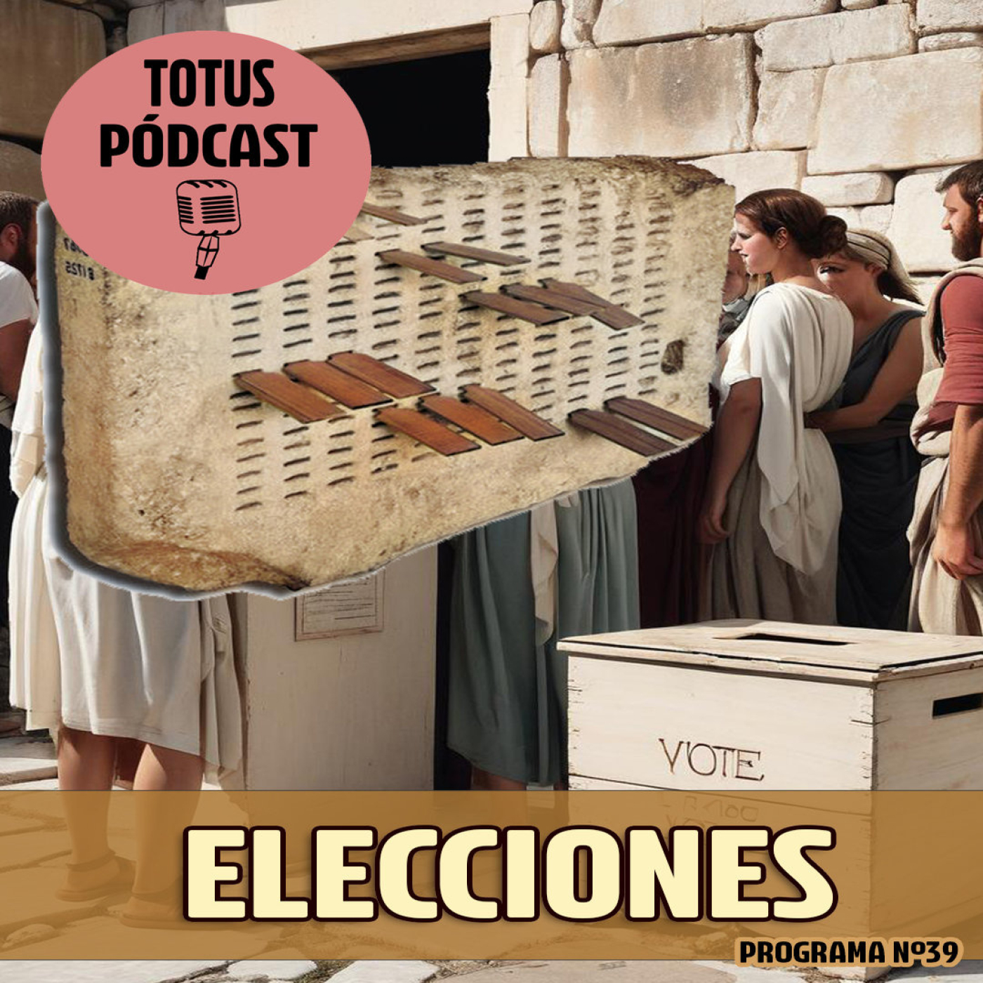Totus Pódcast