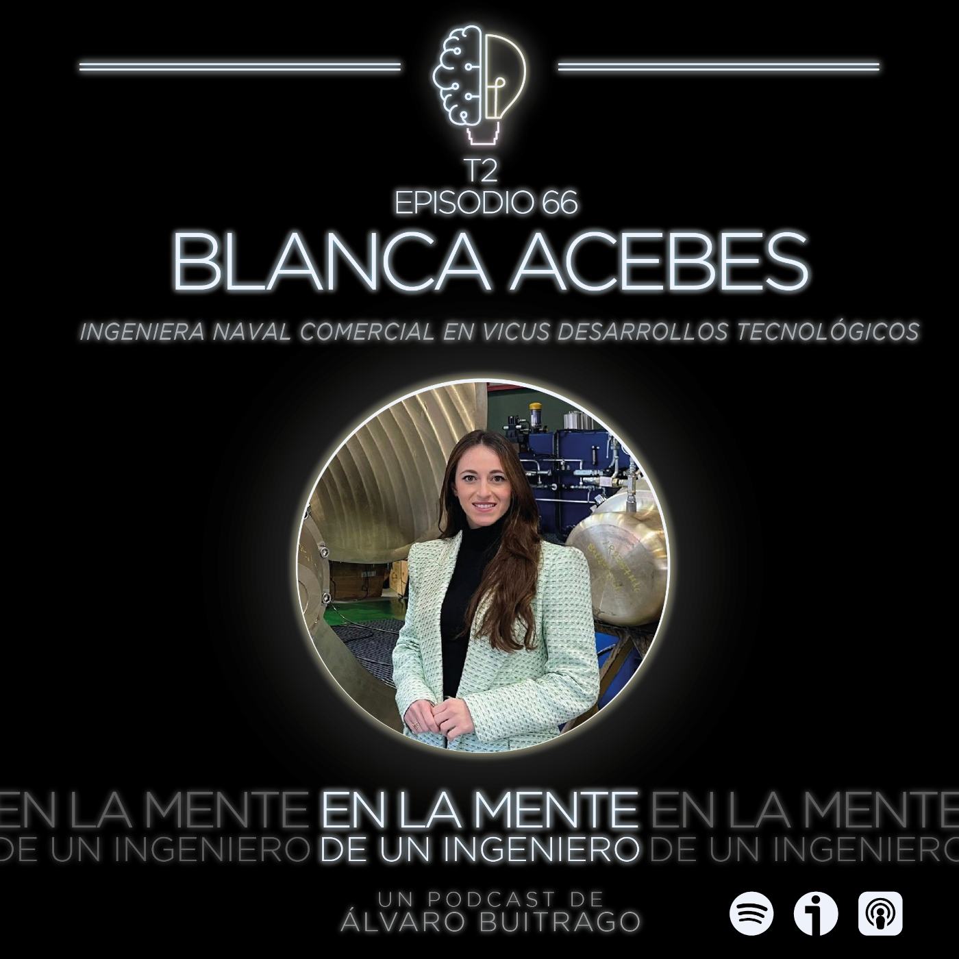 En La Mente De Un Ingeniero
