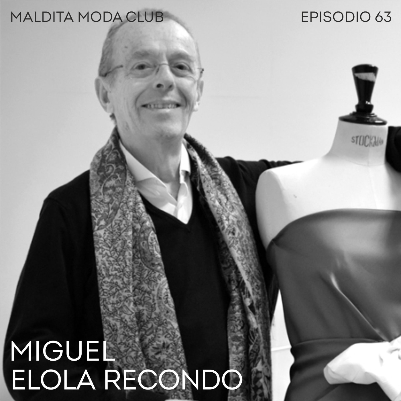 Maldita Moda Club