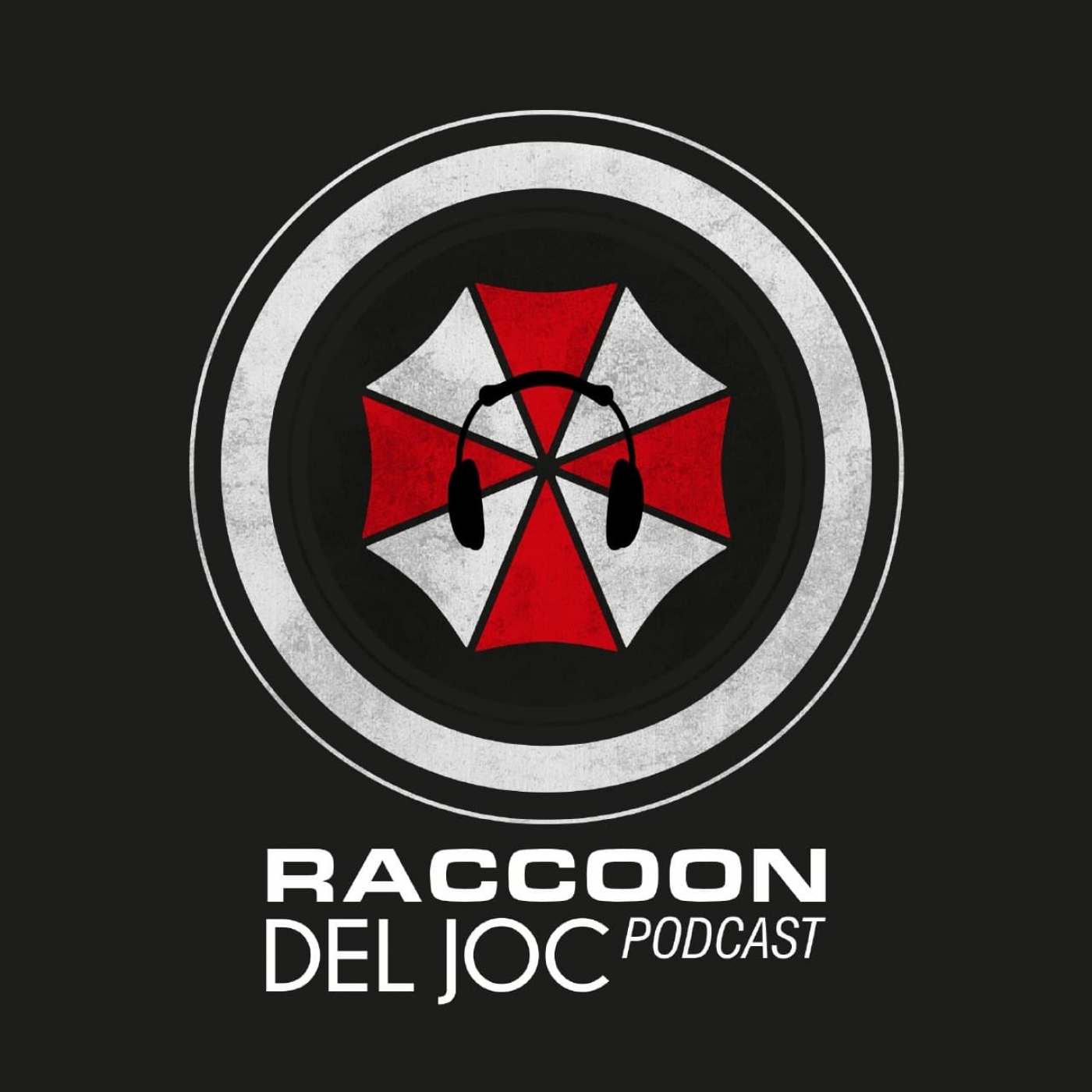 El Raccoon del Joc