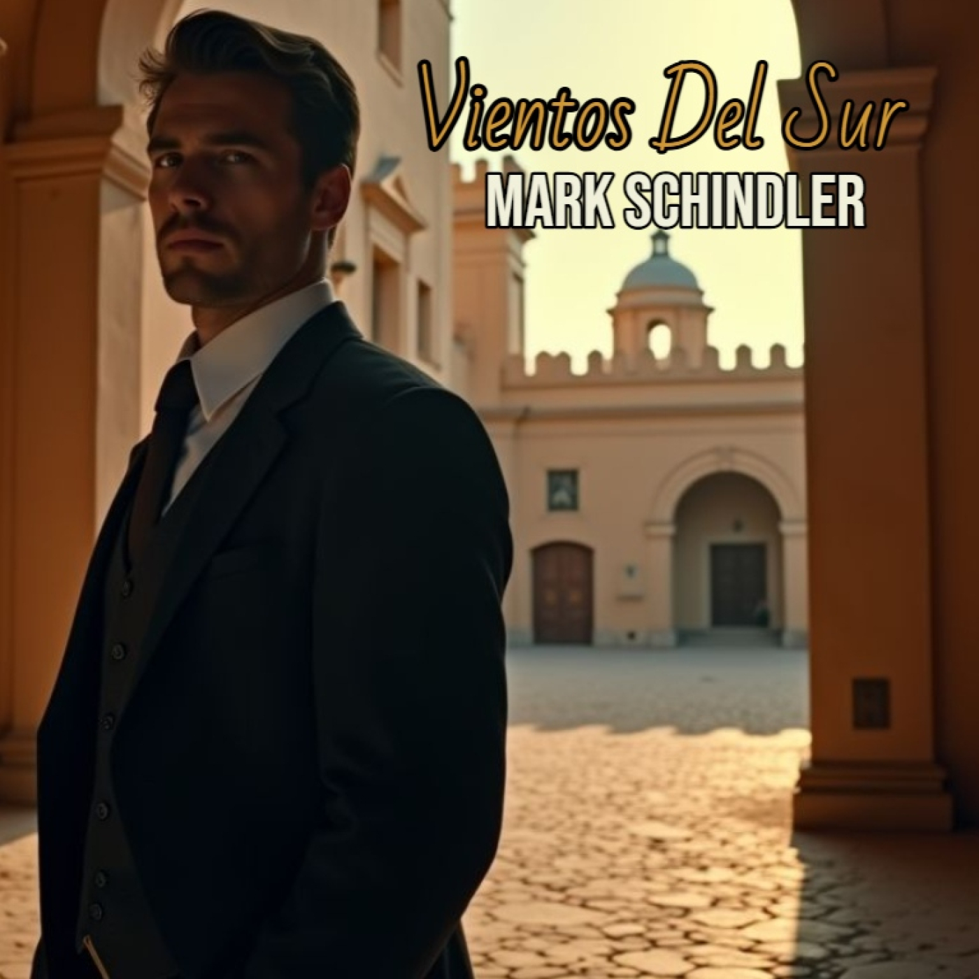 MISTERIOS EXÓTICOS con Mark Schindler