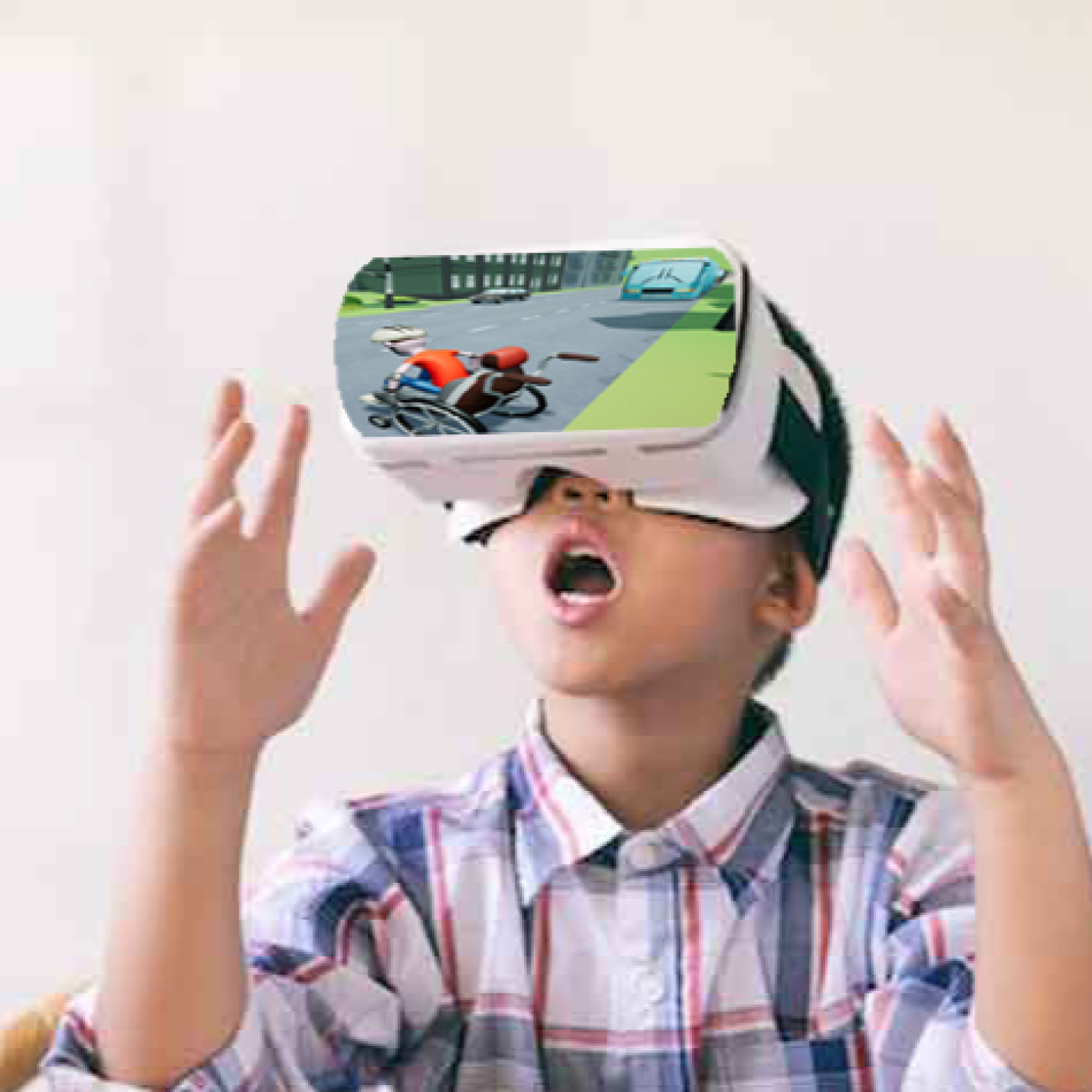 El podcast de VR