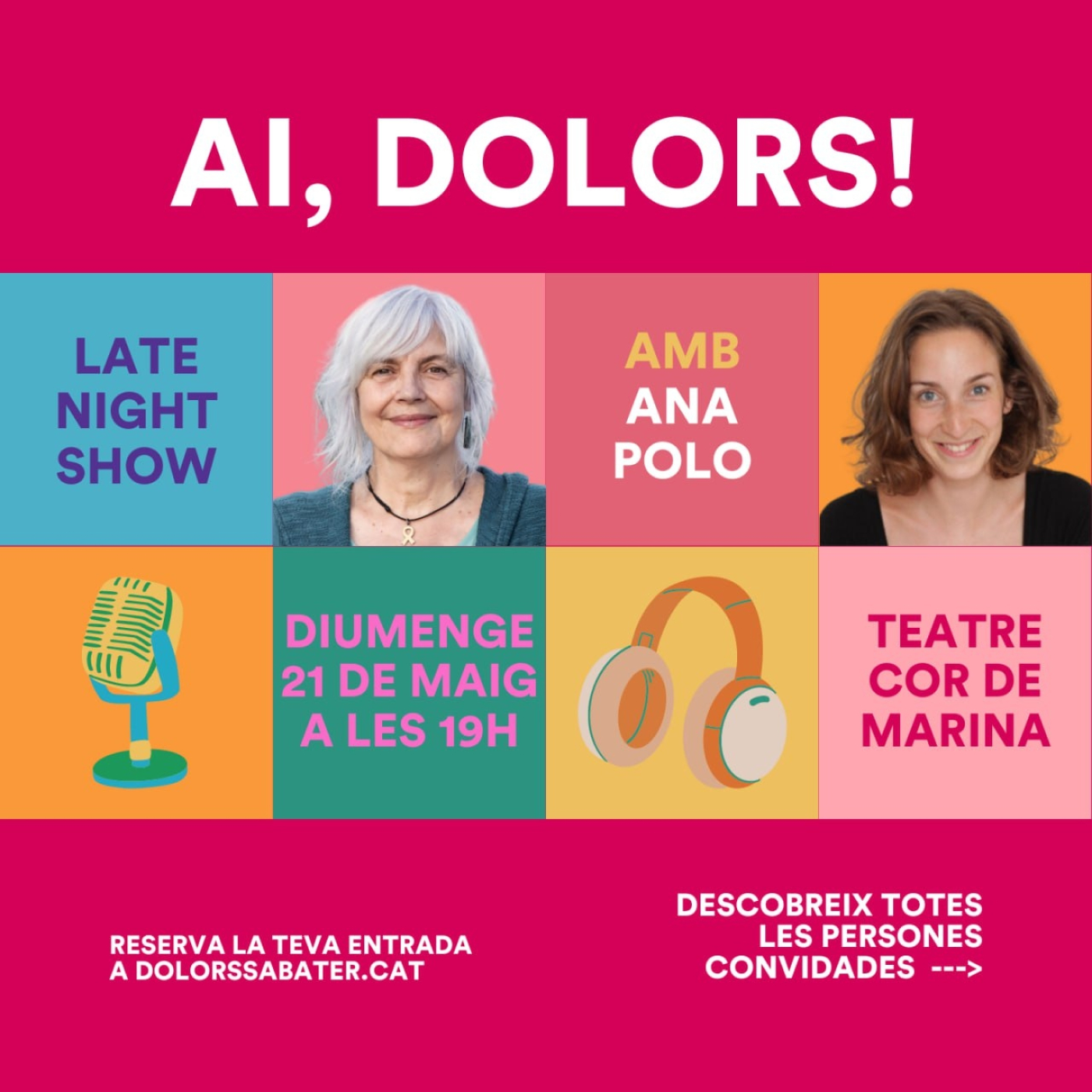 La Cuneta