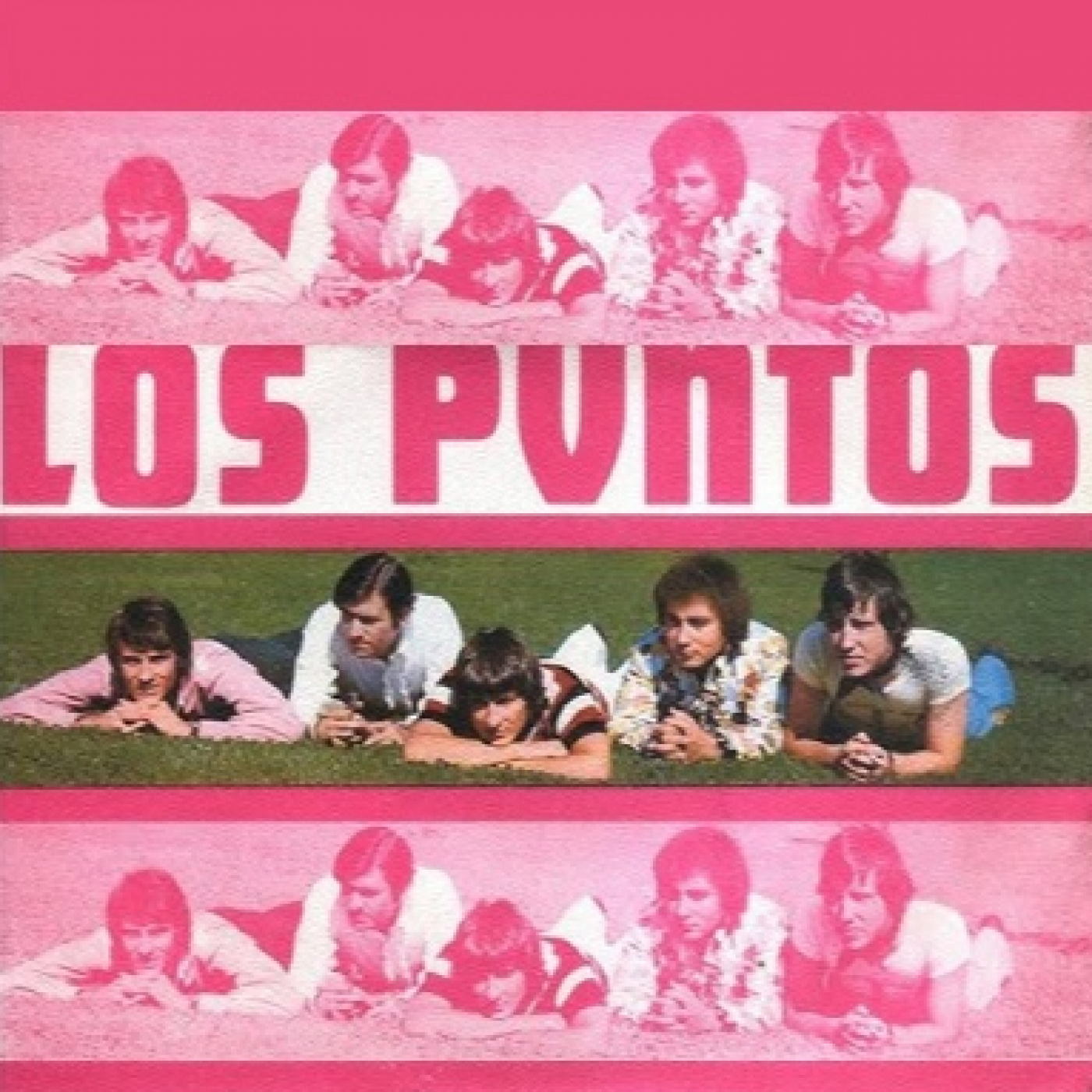 La taberna Musical - 11x02 - Los Puntos (Parte 01) episode artwork