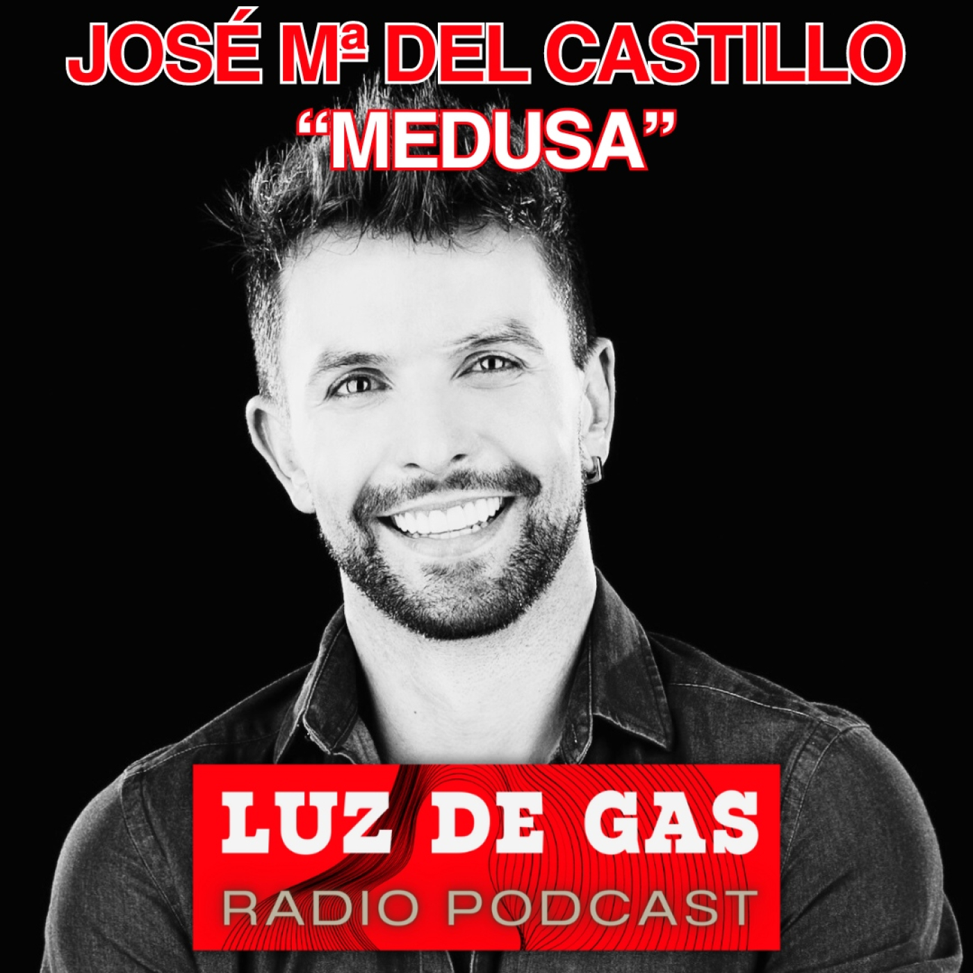 LUZ DE GAS RADIO