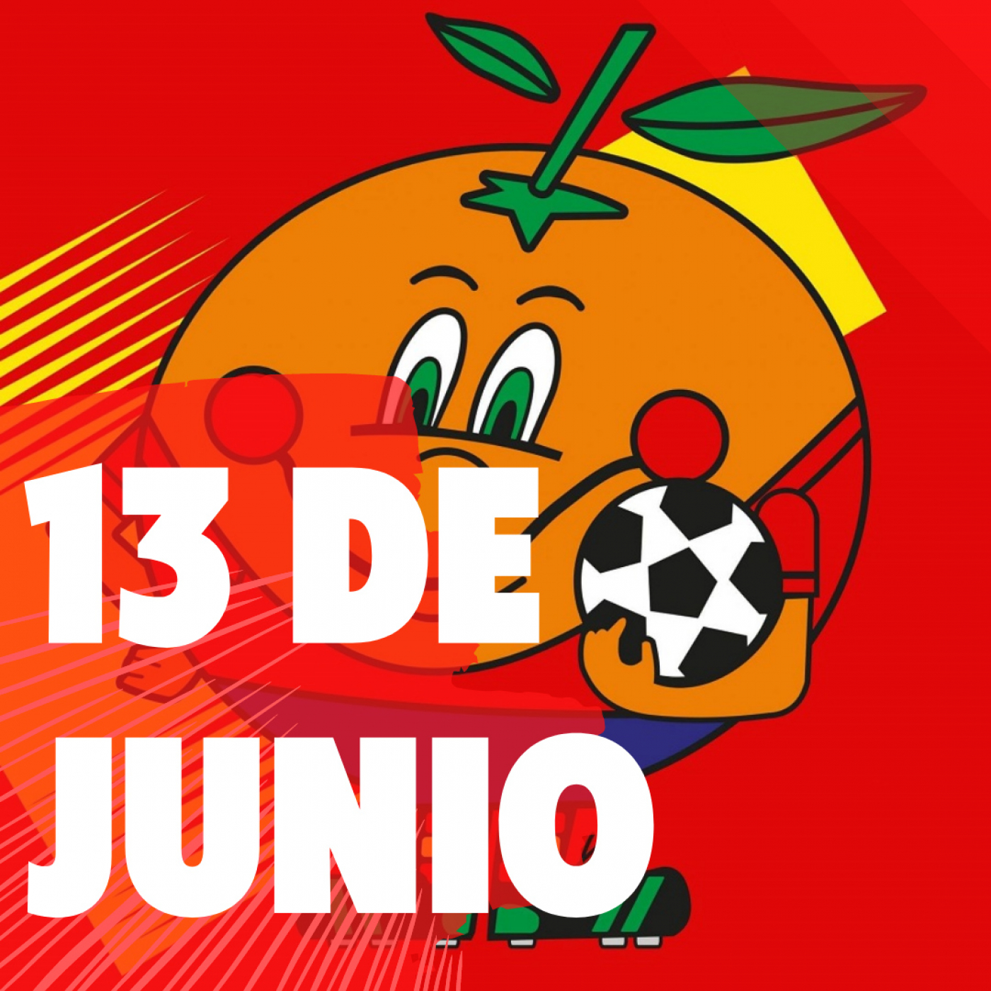 Matinal 13 de Junio 2023 Naranjito, Michael Jackson y Macaulay Culkin episode artwork