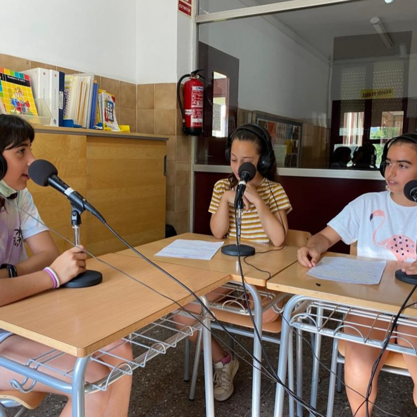 Ràdio Perich