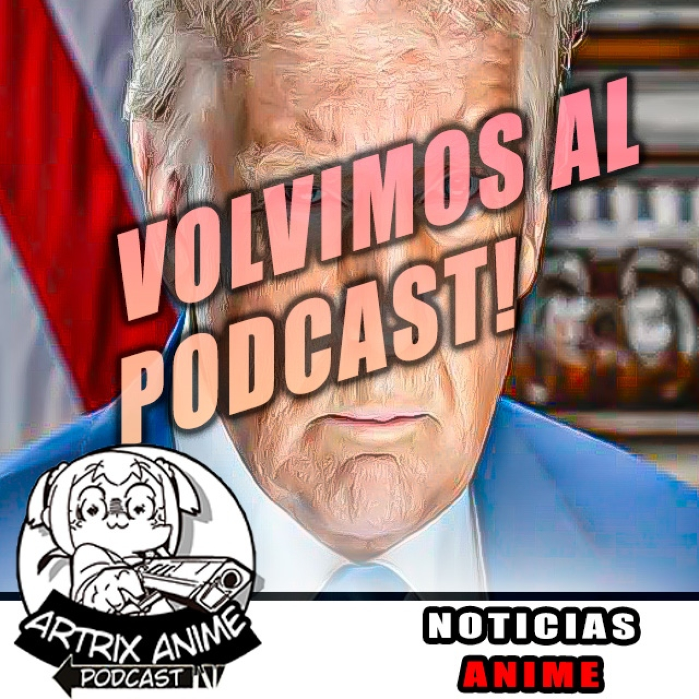 Artrix Podcast