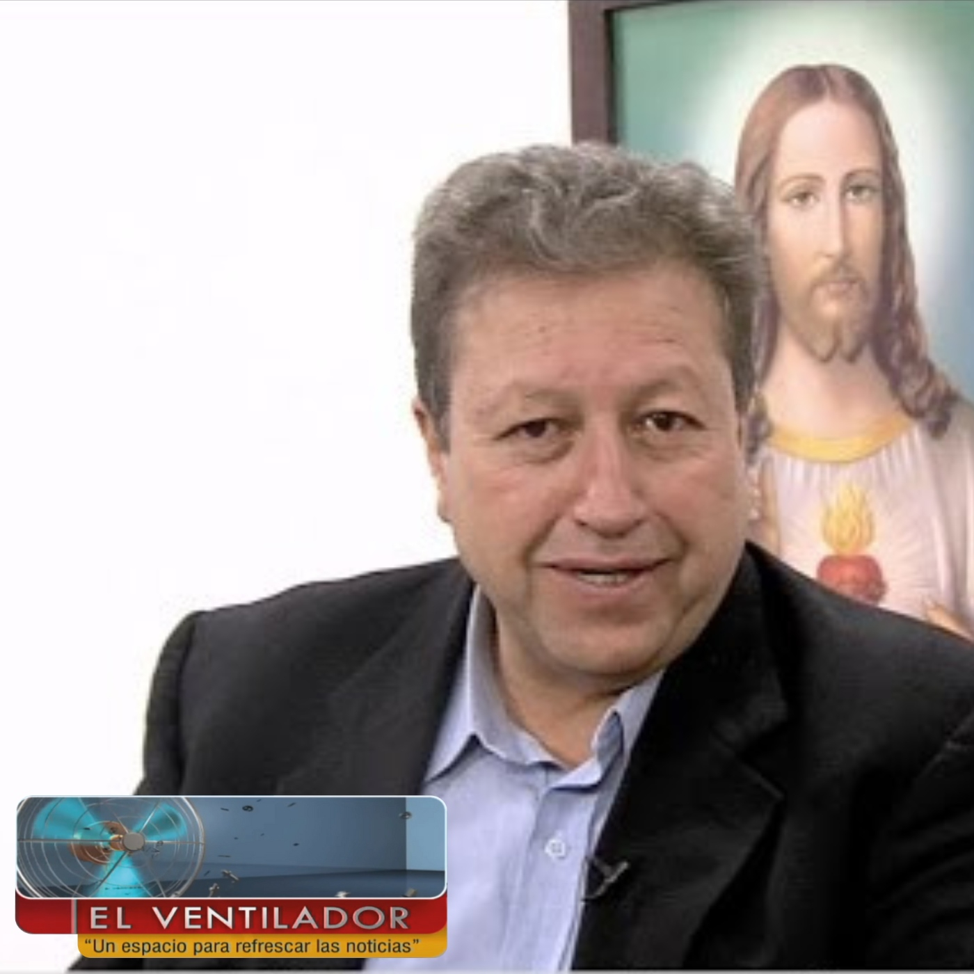 La Entrevista con Miguel Calderon