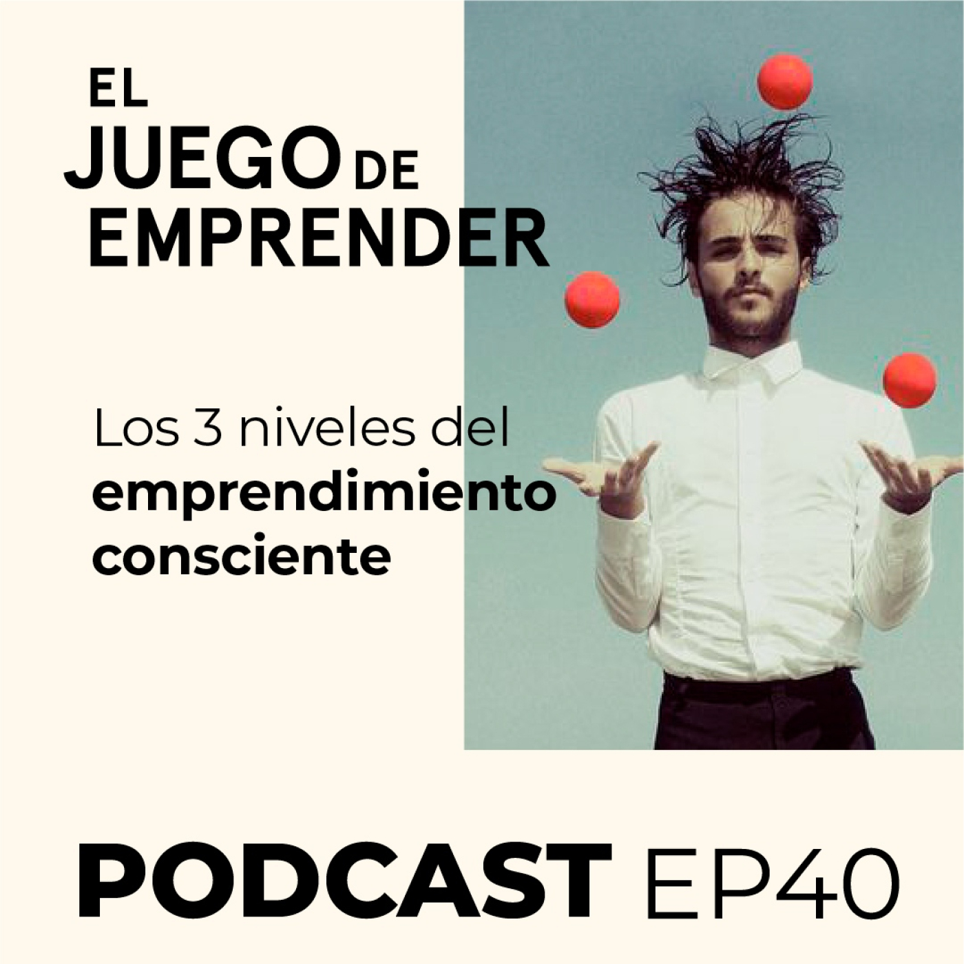 El Juego de Emprender