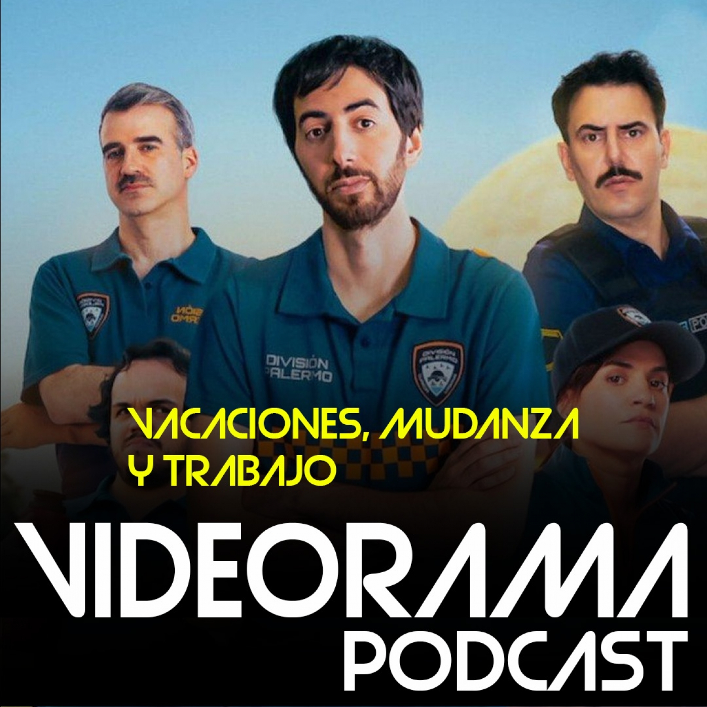 Videorama Podcast