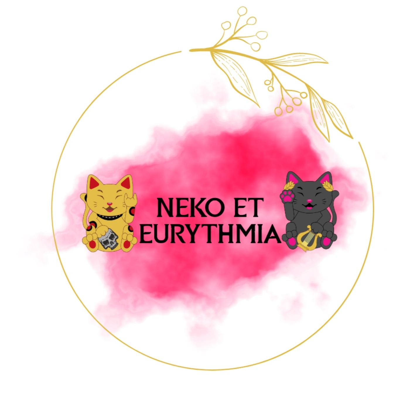NEKO ET EURYTHMIA ®