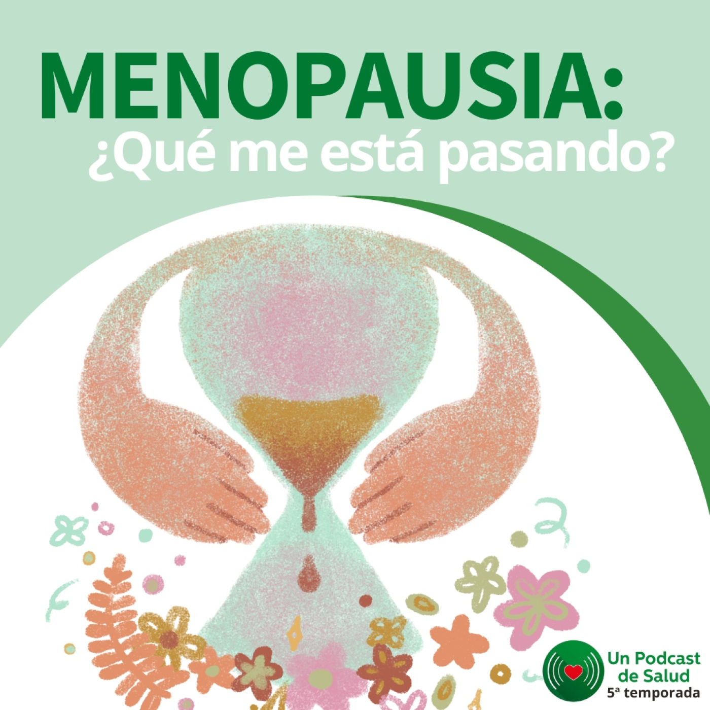 Un podcast de salud