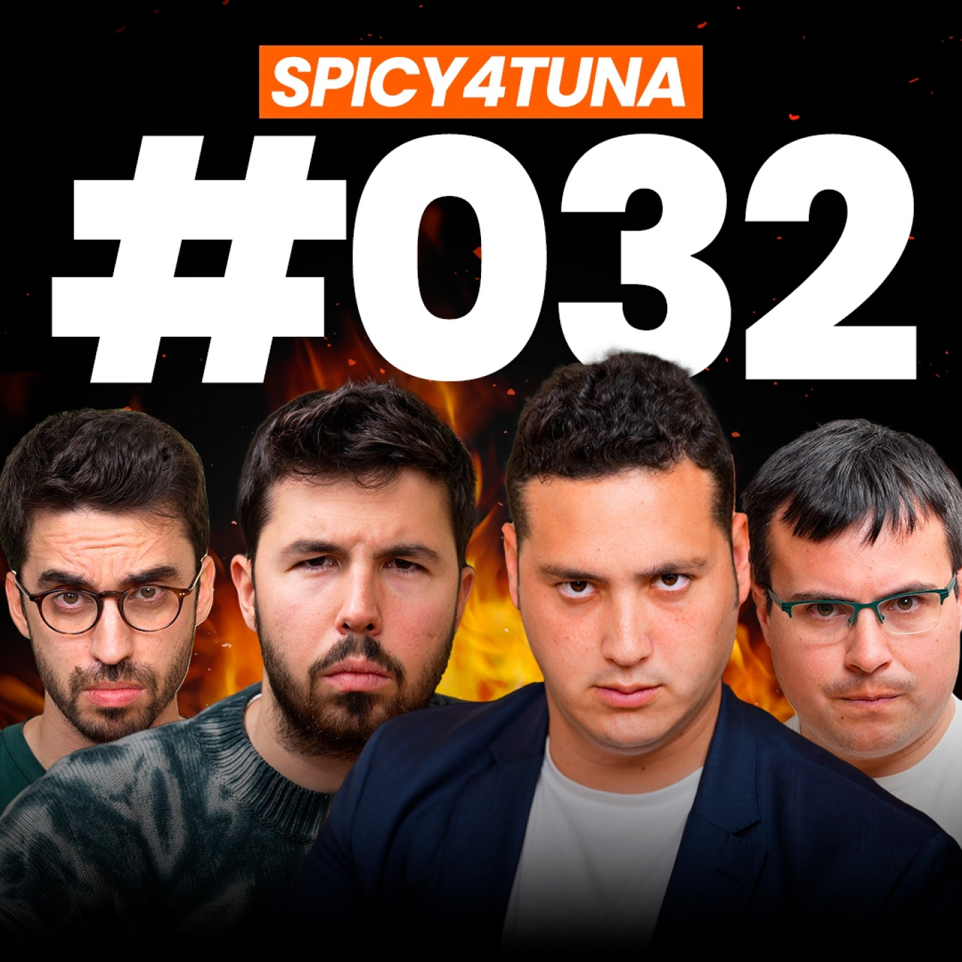 Spicy4tuna