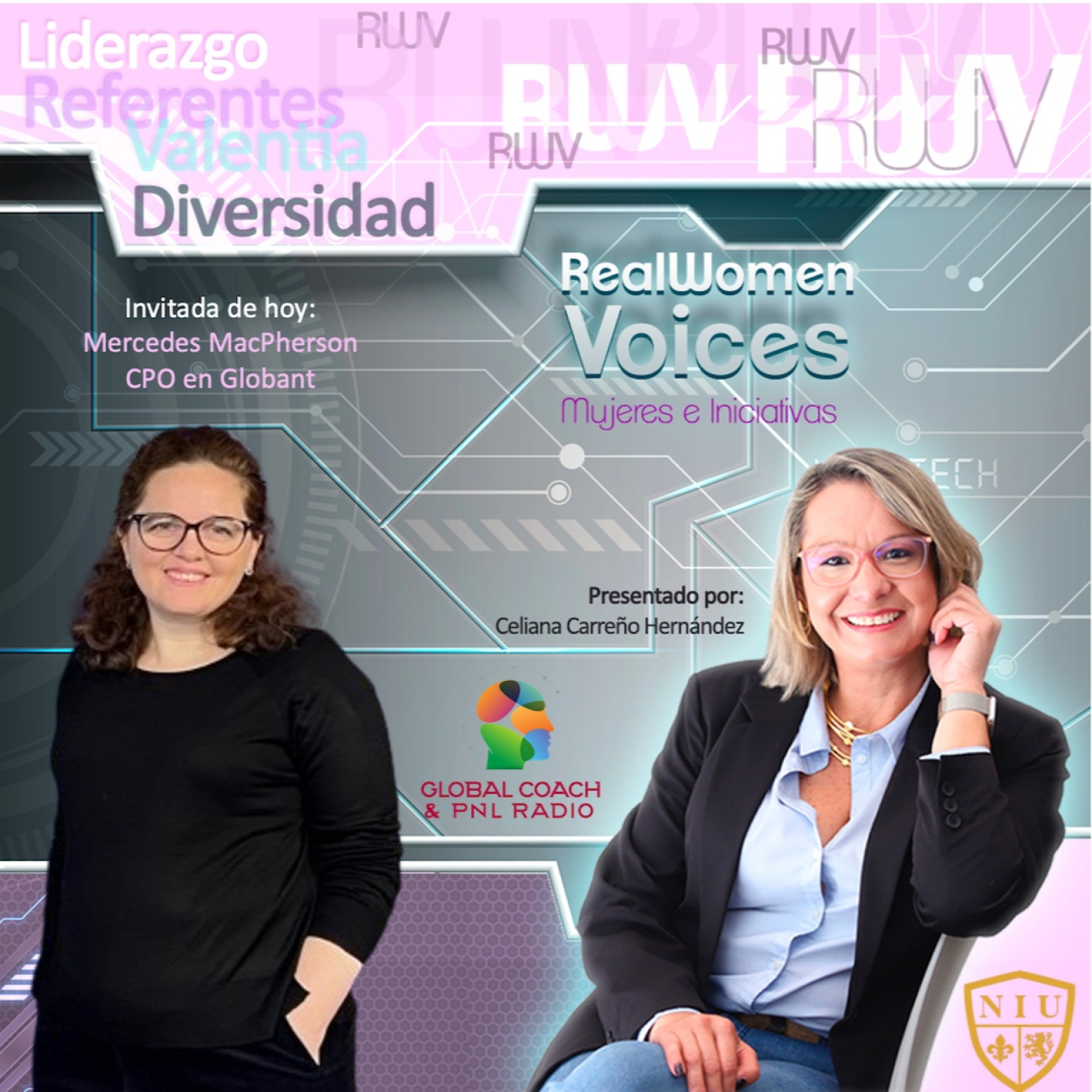Radio Global Coach & Pnl