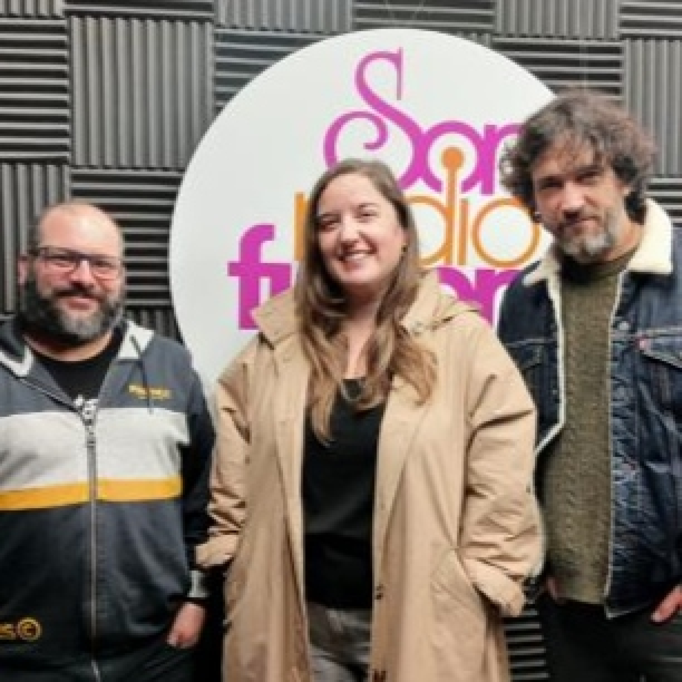 SONS DE NÓS RadioFusión