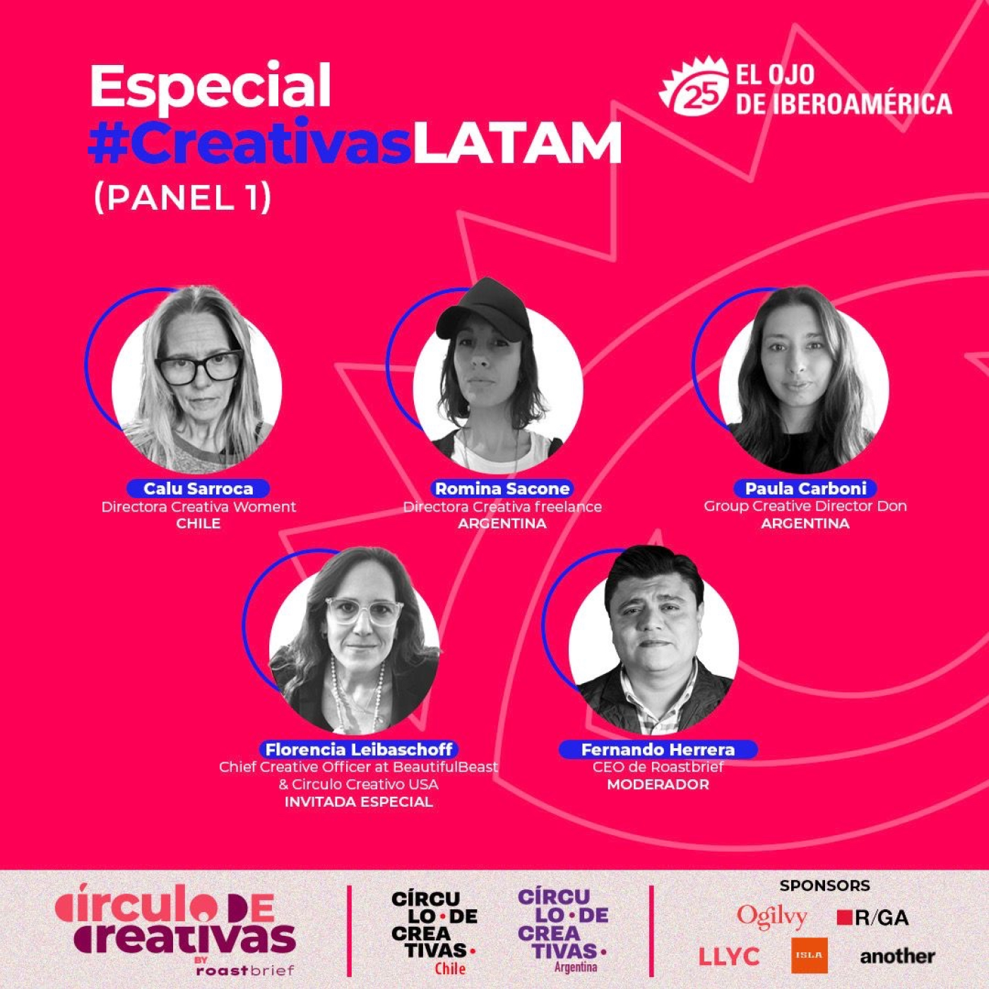 Creativas Latam