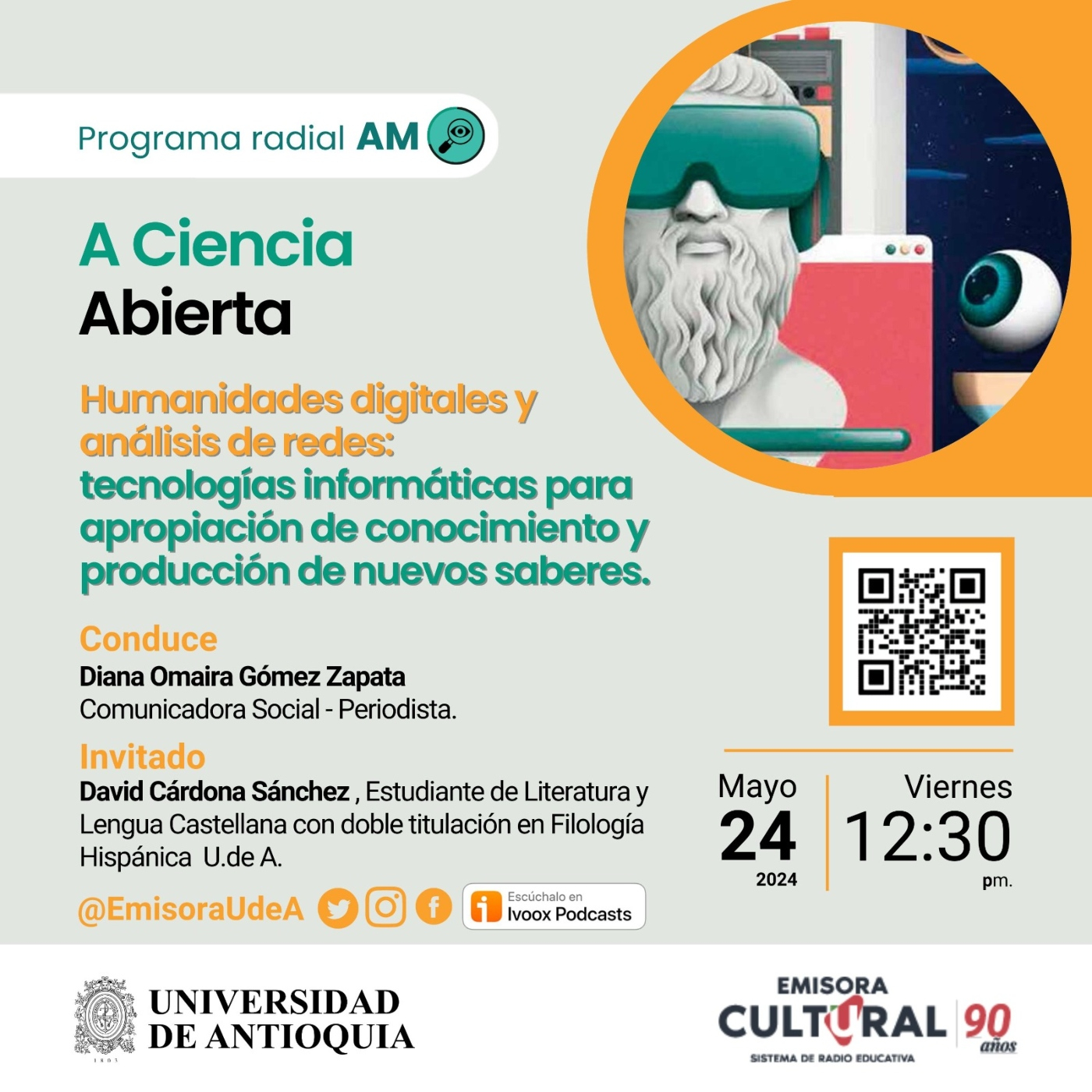 A Ciencia Abierta