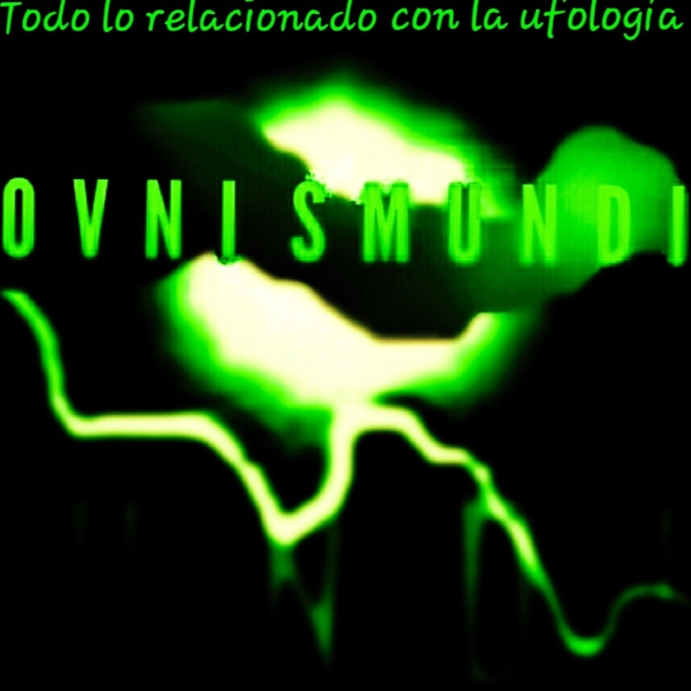 OVNISMUNDI ESPAÑA