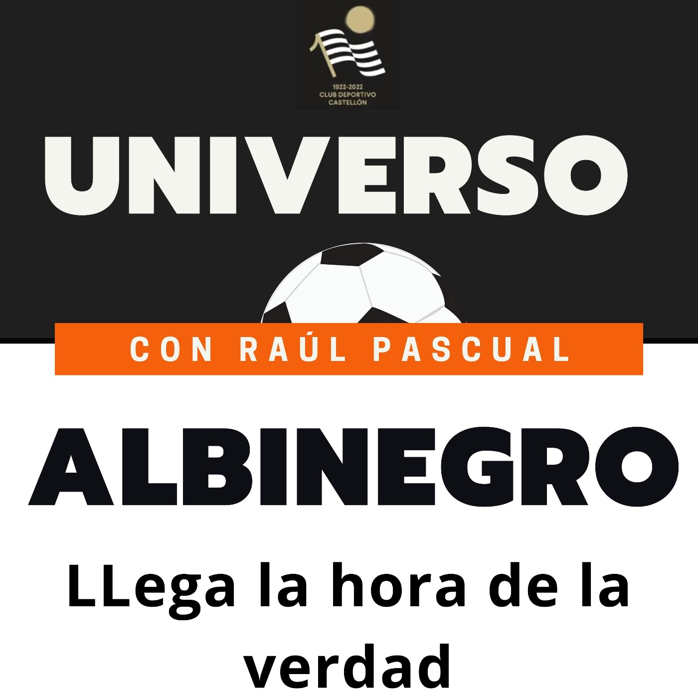 Universo Albinegro