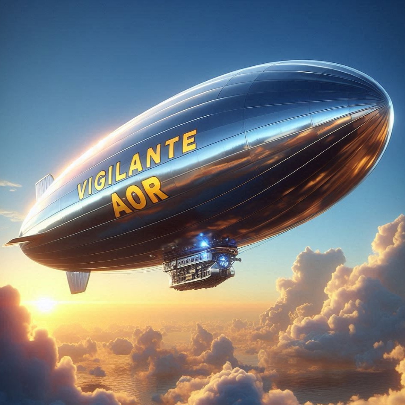 VIGILANTE AOR