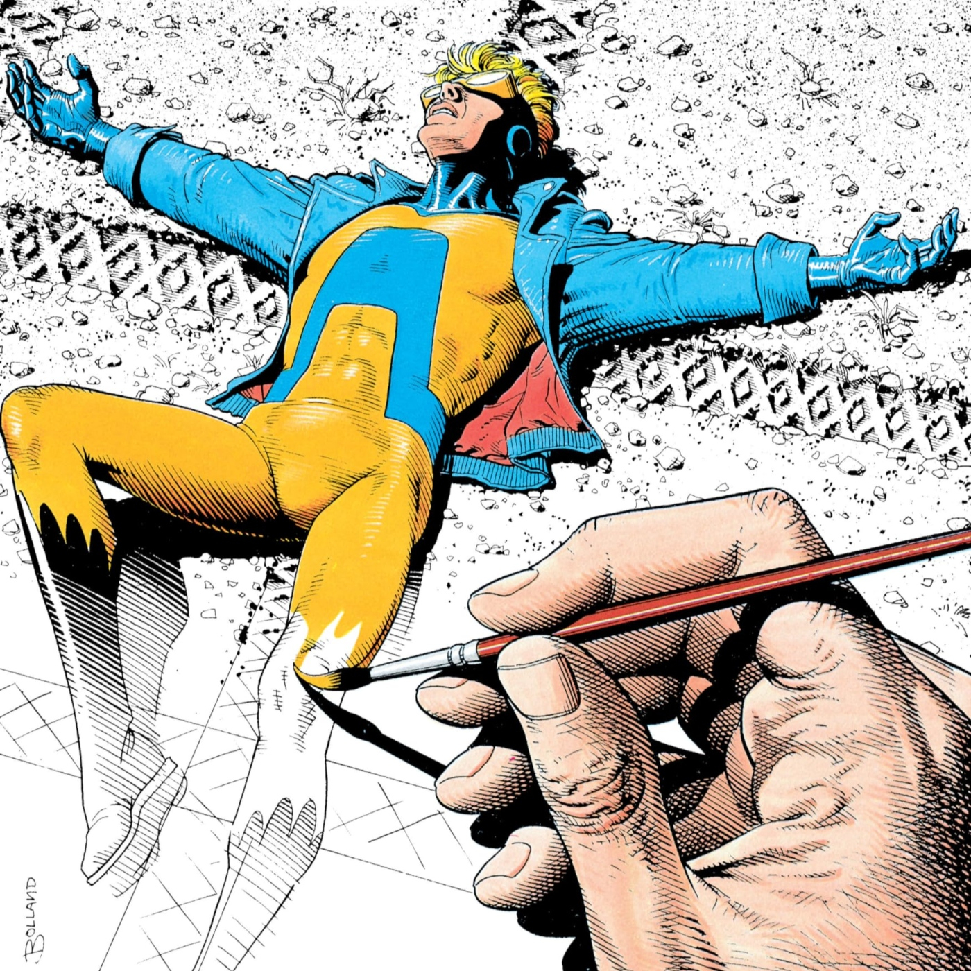 La Casa de EL 263 - Animal Man, Newburn, House of Ashur, Cómo sobrevivir en el norte, La Corte de los Espejos