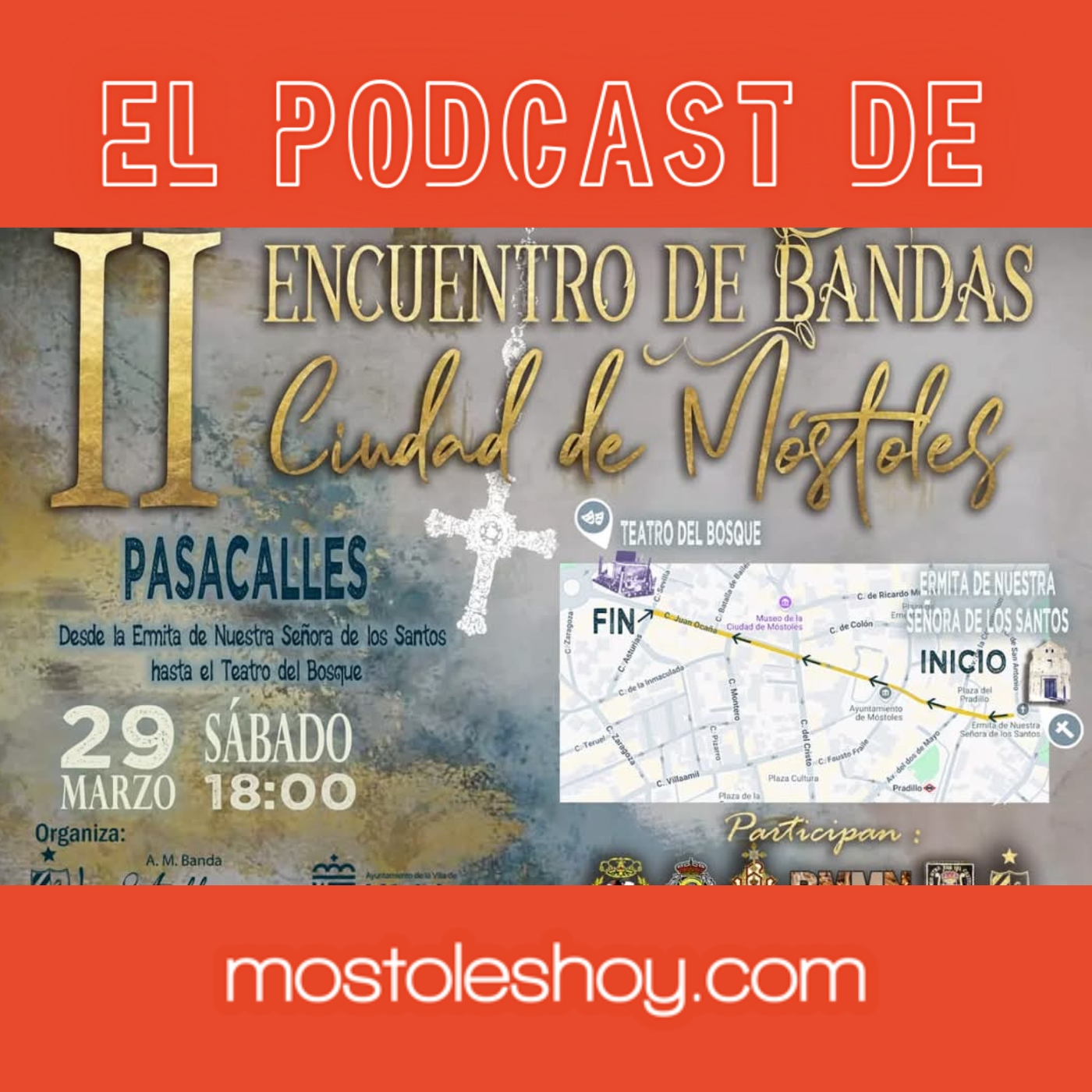 mostoleshoy.com - Tus noticias de Móstoles
