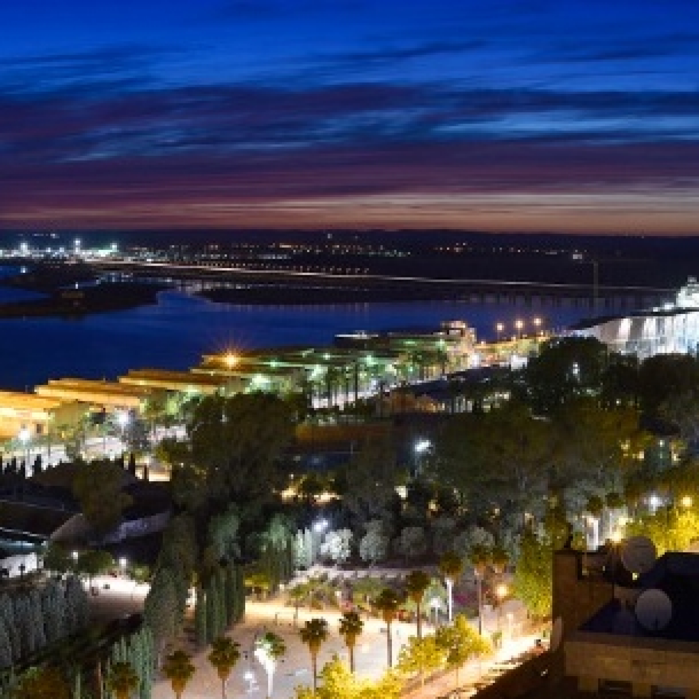 MITOS Y LEYENDAS DE HUELVA