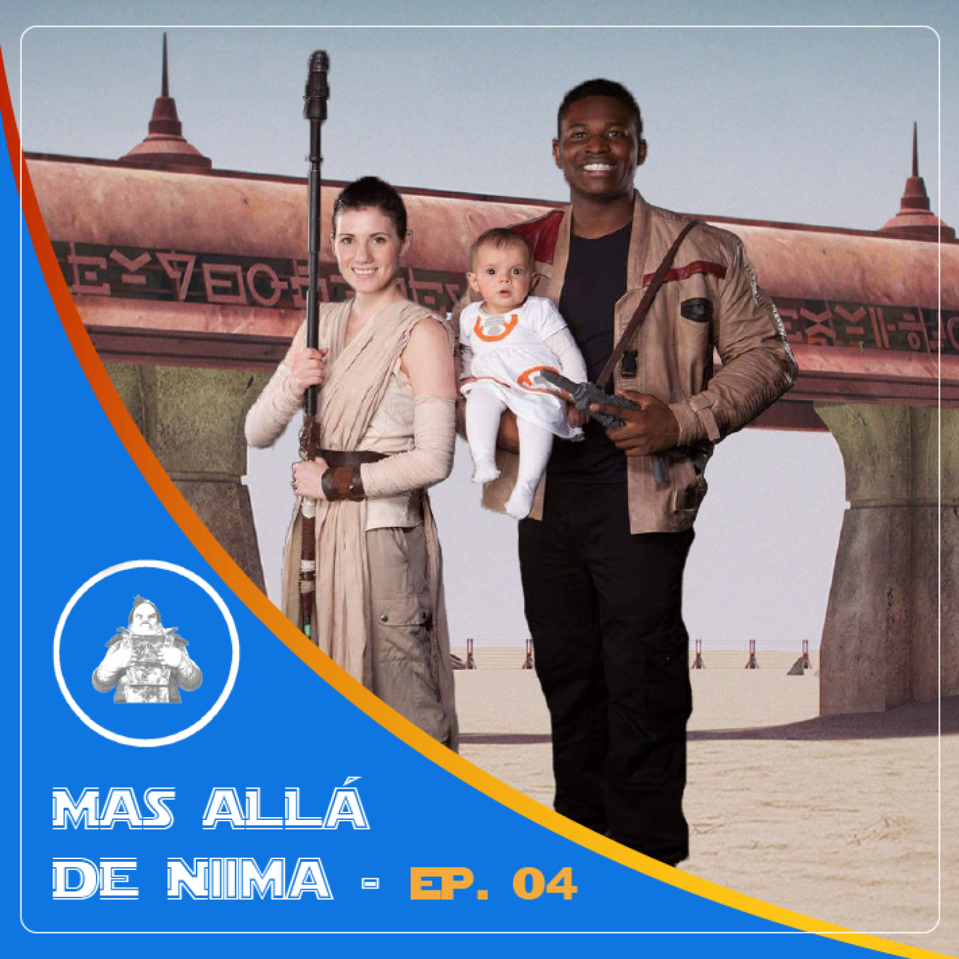 El Puesto de Niima