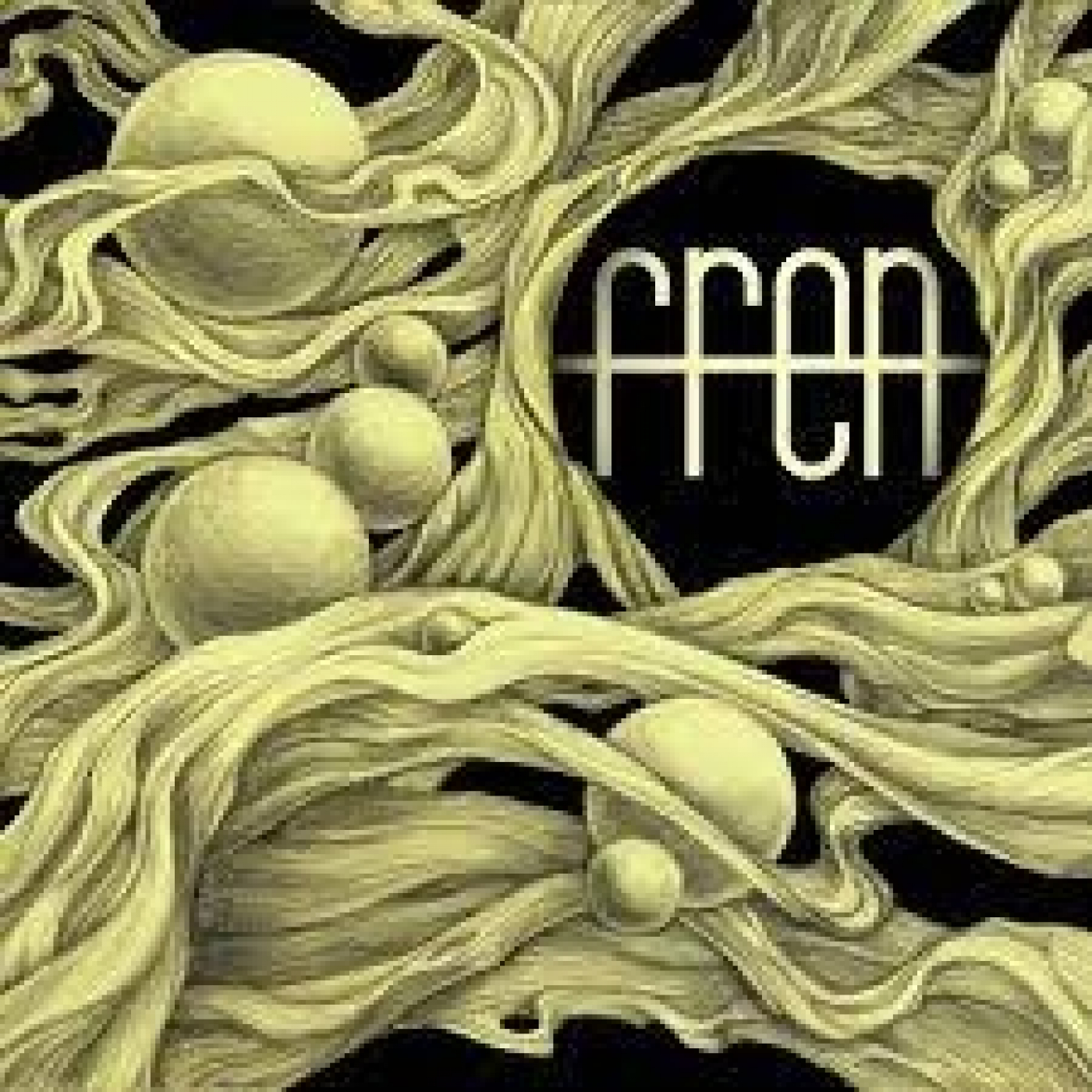 863 - Fren - Where Do You Want Ghosts to Reside 2020 episode artwork