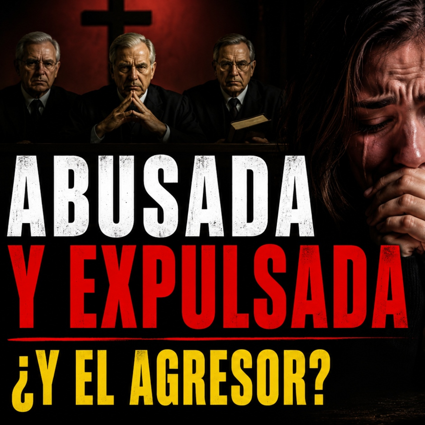 Lo que pasa cuando los ex Testigos de Jehová hablan sin miedo